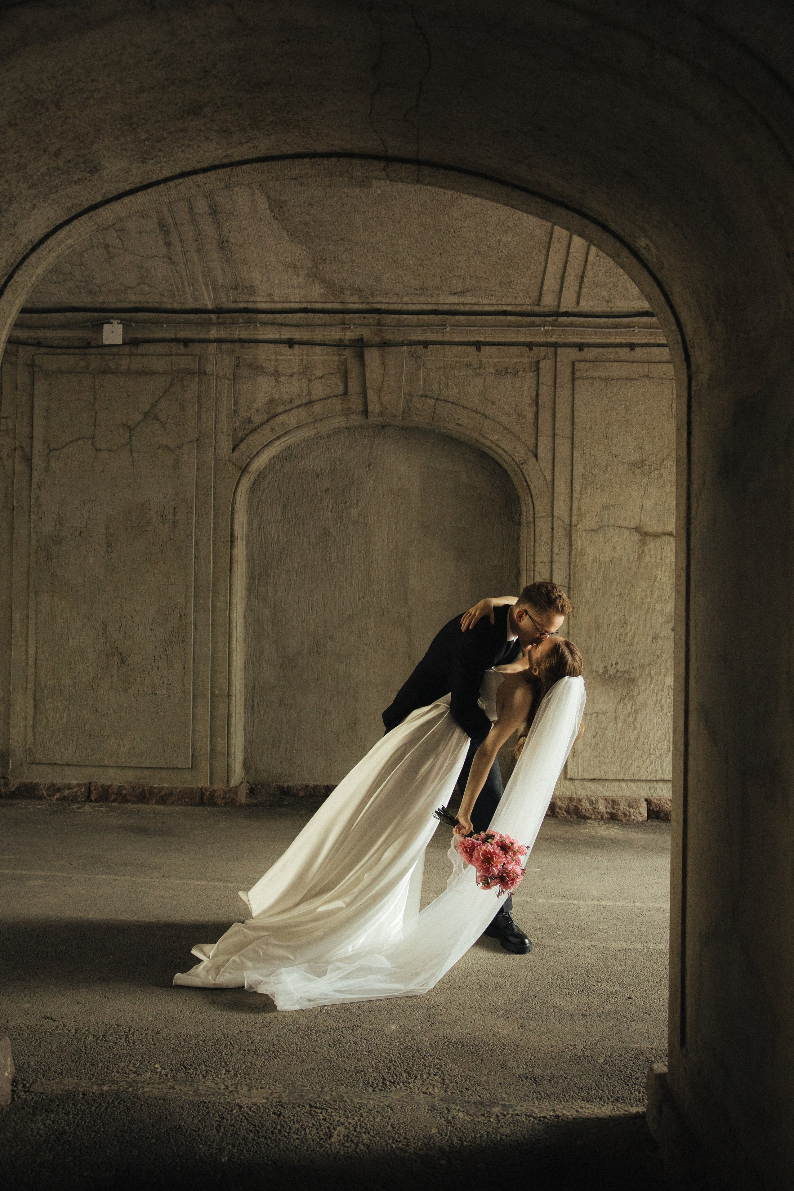 Кристина и Максим. Wedding photographer in St. Petersburg, Moscow and Europe