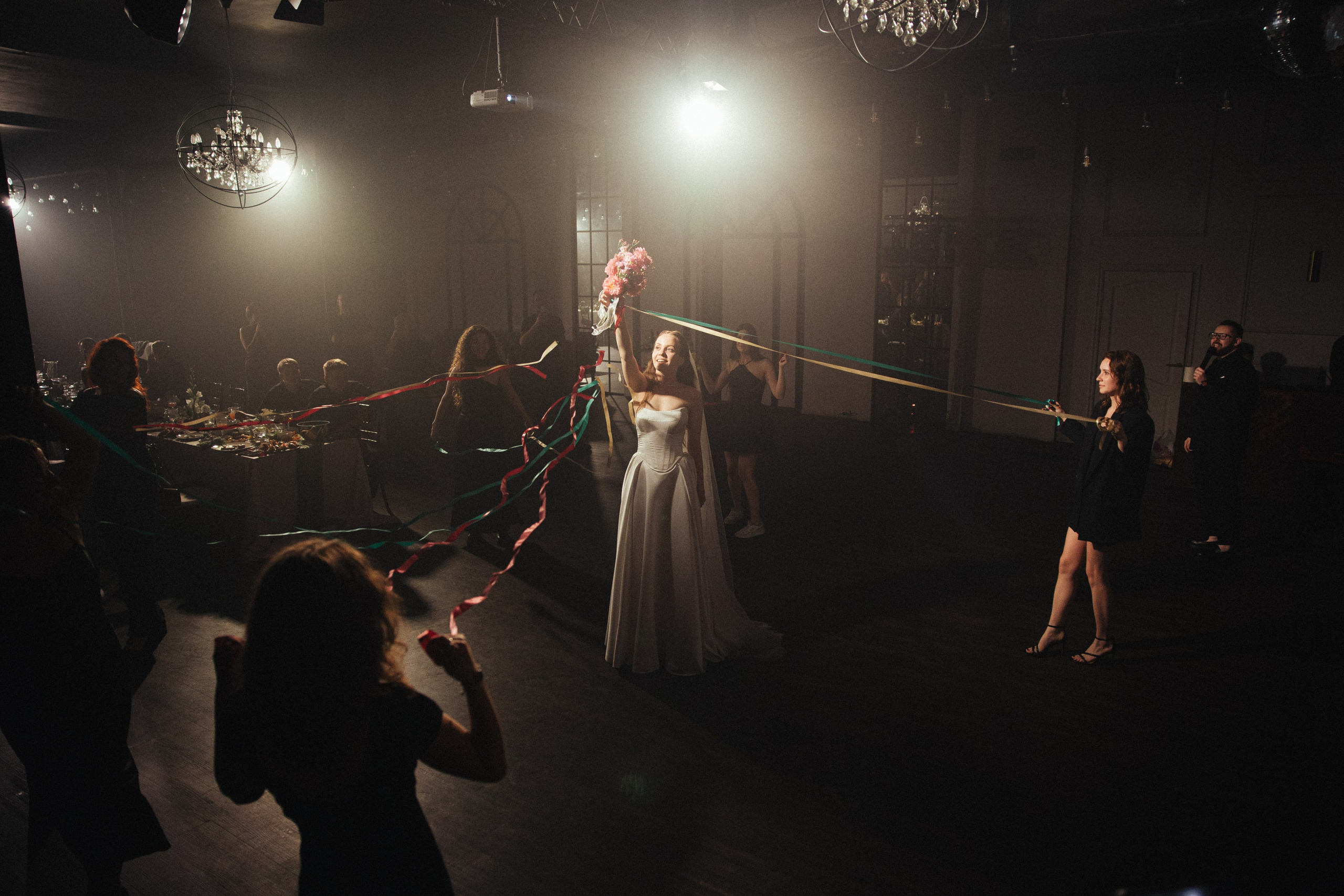 Кристина и Максим. Wedding photographer in St. Petersburg, Moscow and Europe