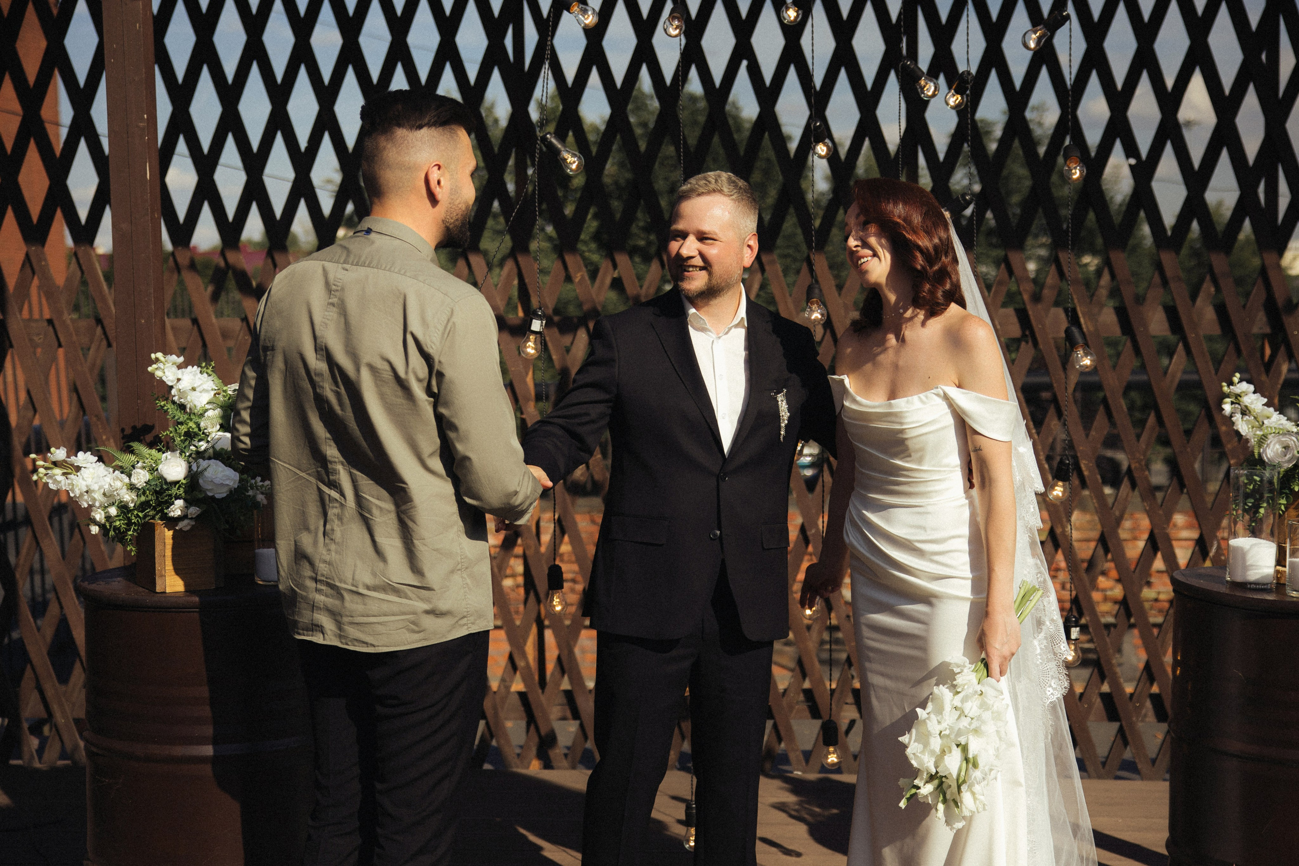 Ира и Слава. Wedding photographer in St. Petersburg, Moscow and Europe