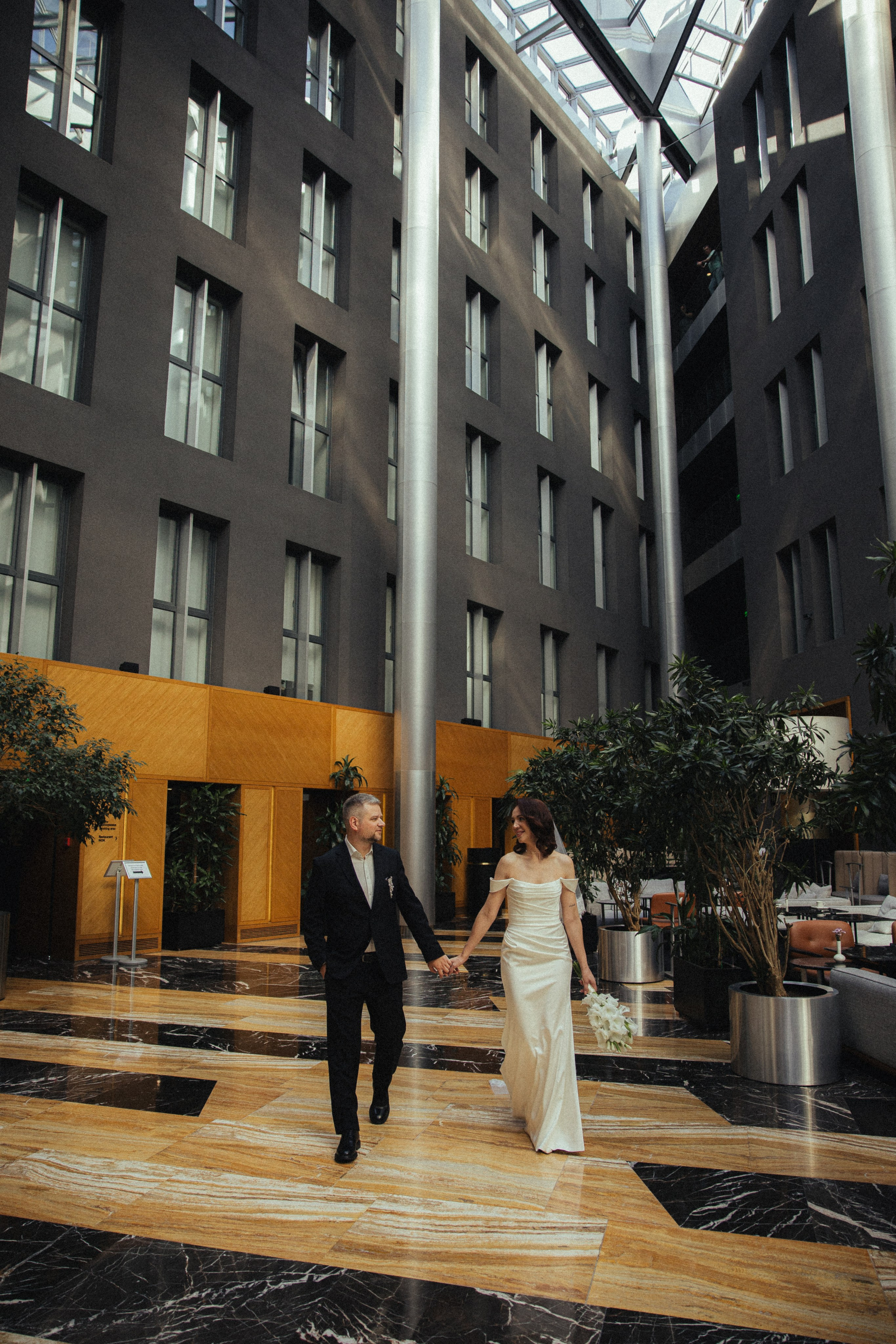Ира и Слава. Wedding photographer in St. Petersburg, Moscow and Europe