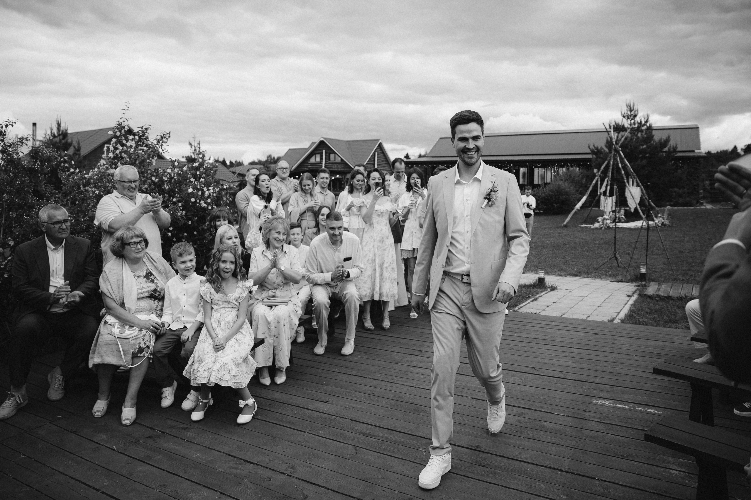 Наташа и Толя. Свадебный фотограф Санкт-Петербург Питер Сальникова Анна