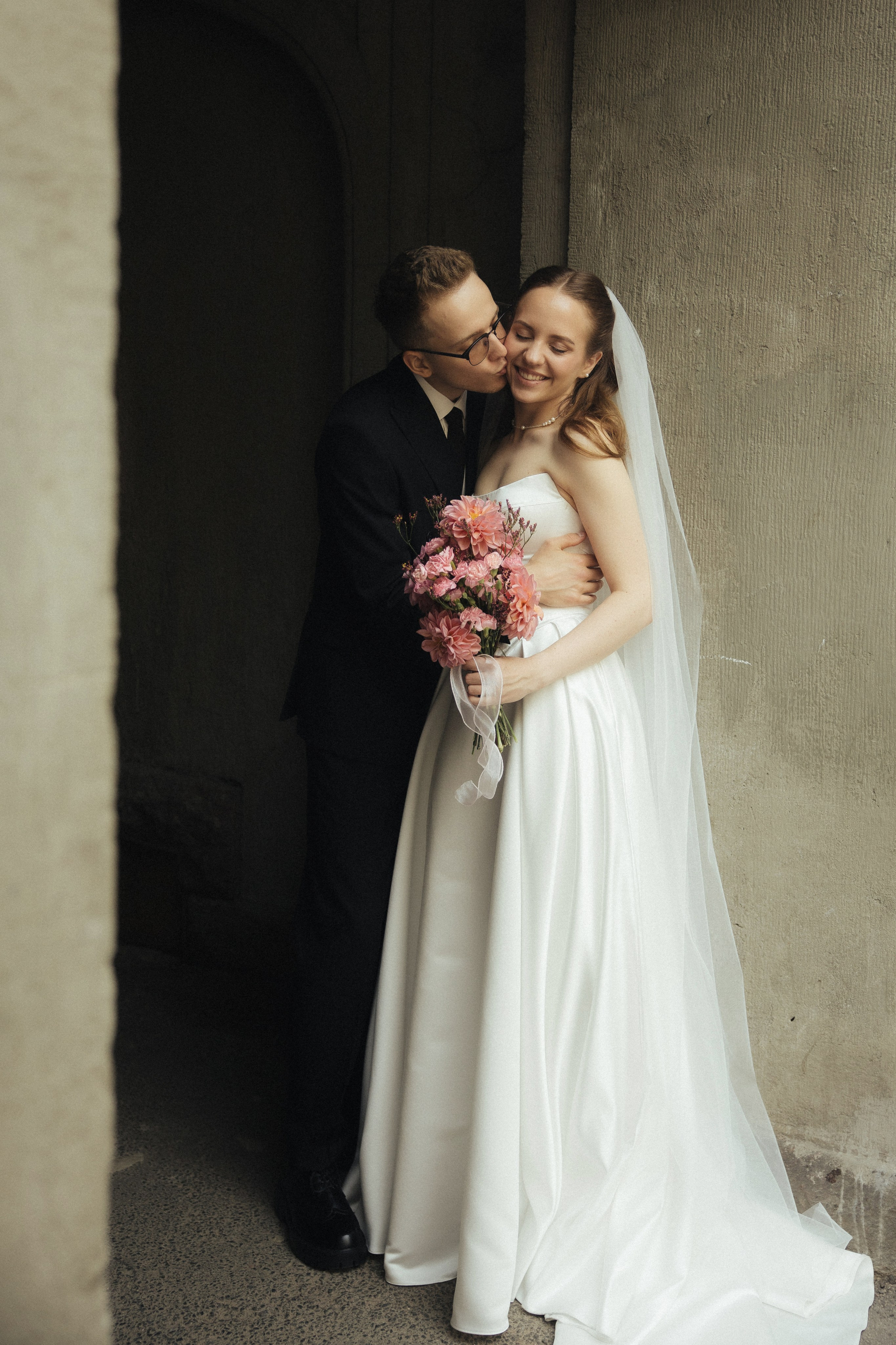 Кристина и Максим. Wedding photographer in St. Petersburg, Moscow and Europe