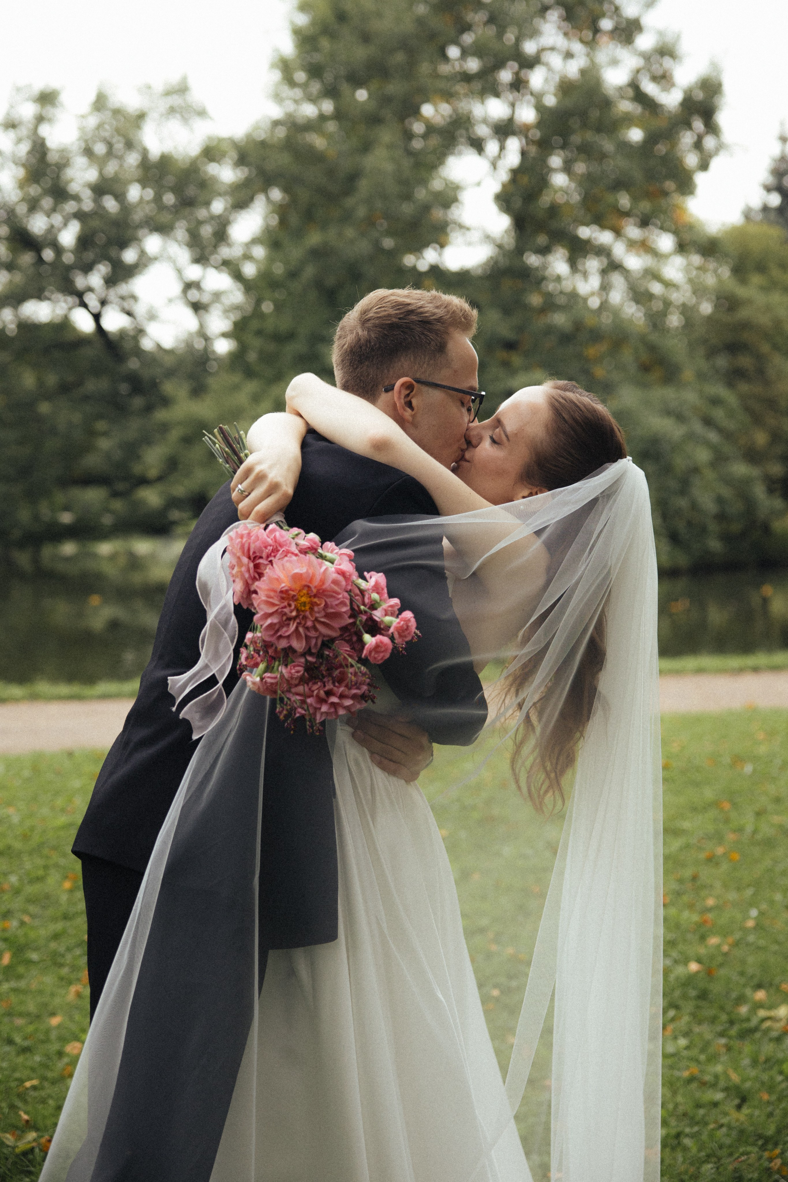 Кристина и Максим. Wedding photographer in St. Petersburg, Moscow and Europe