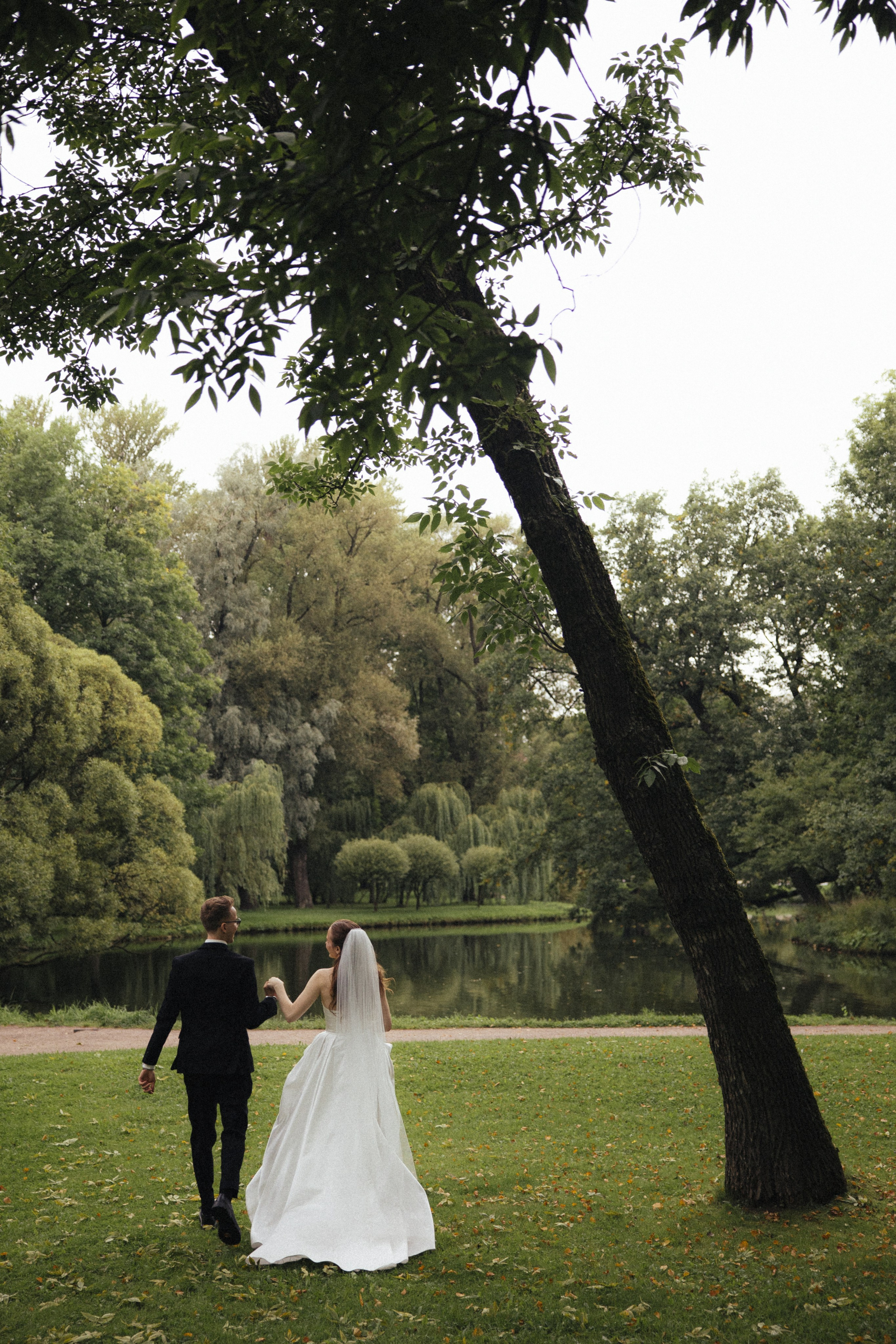 Кристина и Максим. Wedding photographer in St. Petersburg, Moscow and Europe