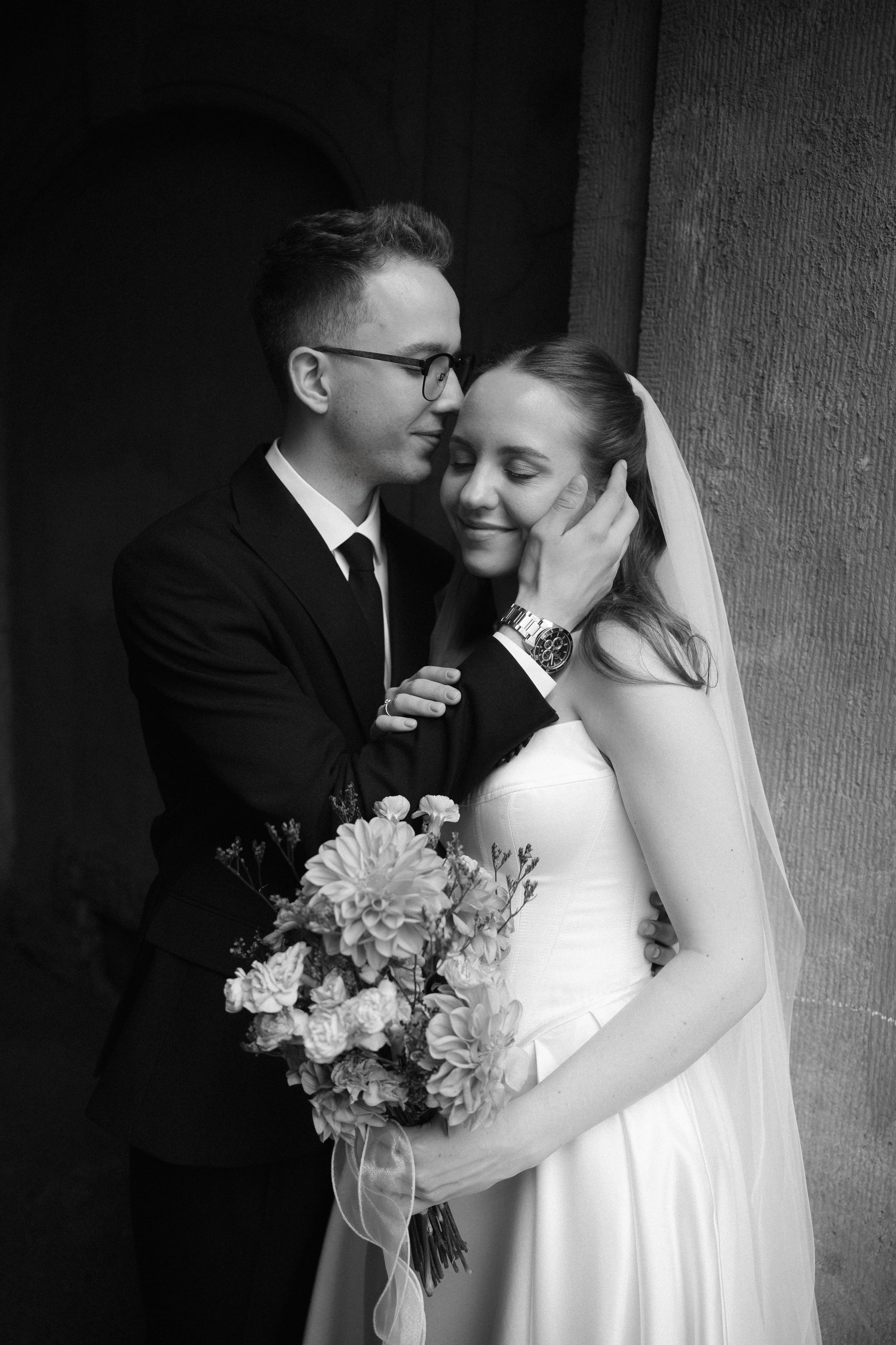 Кристина и Максим. Wedding photographer in St. Petersburg, Moscow and Europe