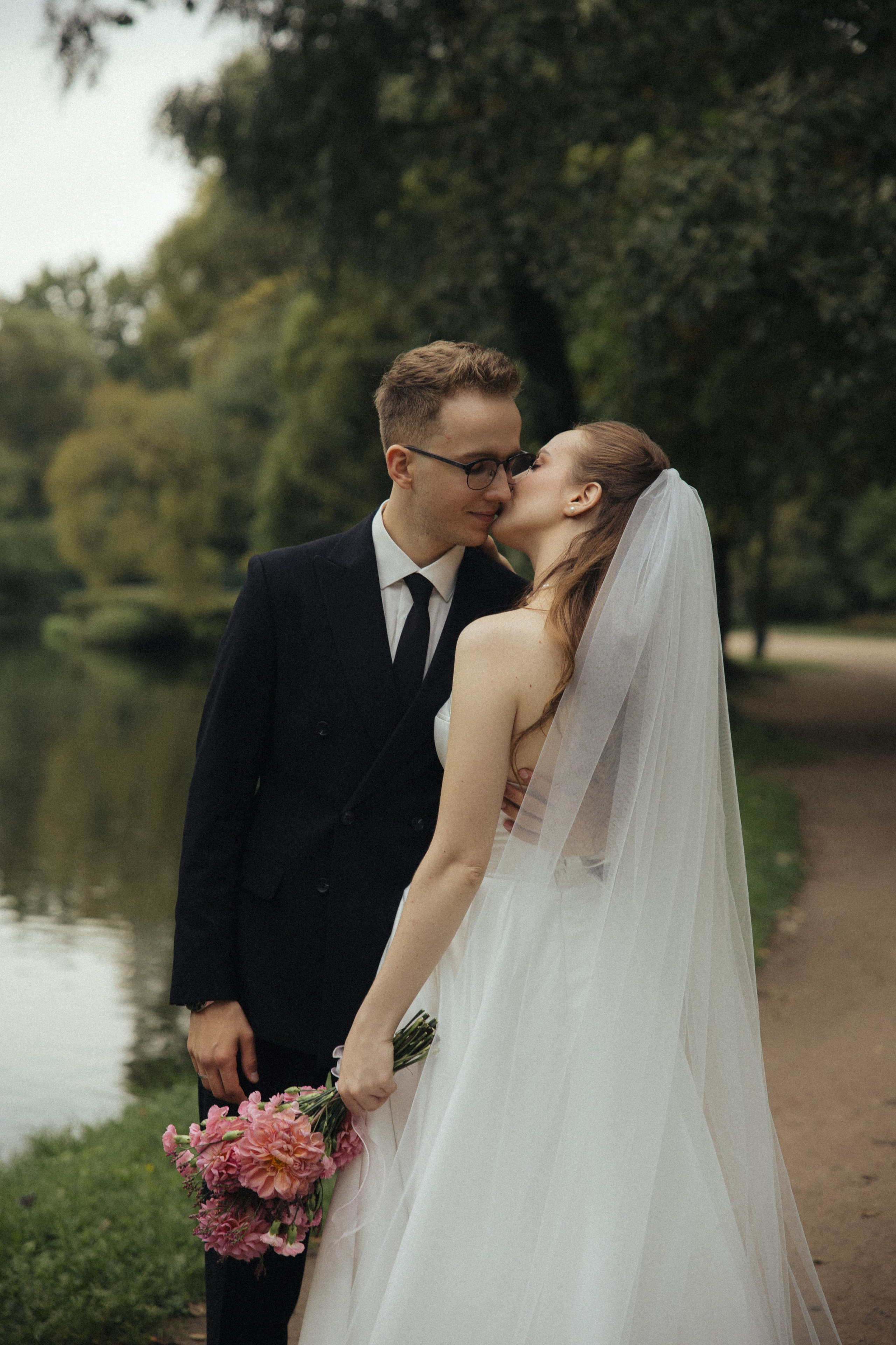 Кристина и Максим. Wedding photographer in St. Petersburg, Moscow and Europe