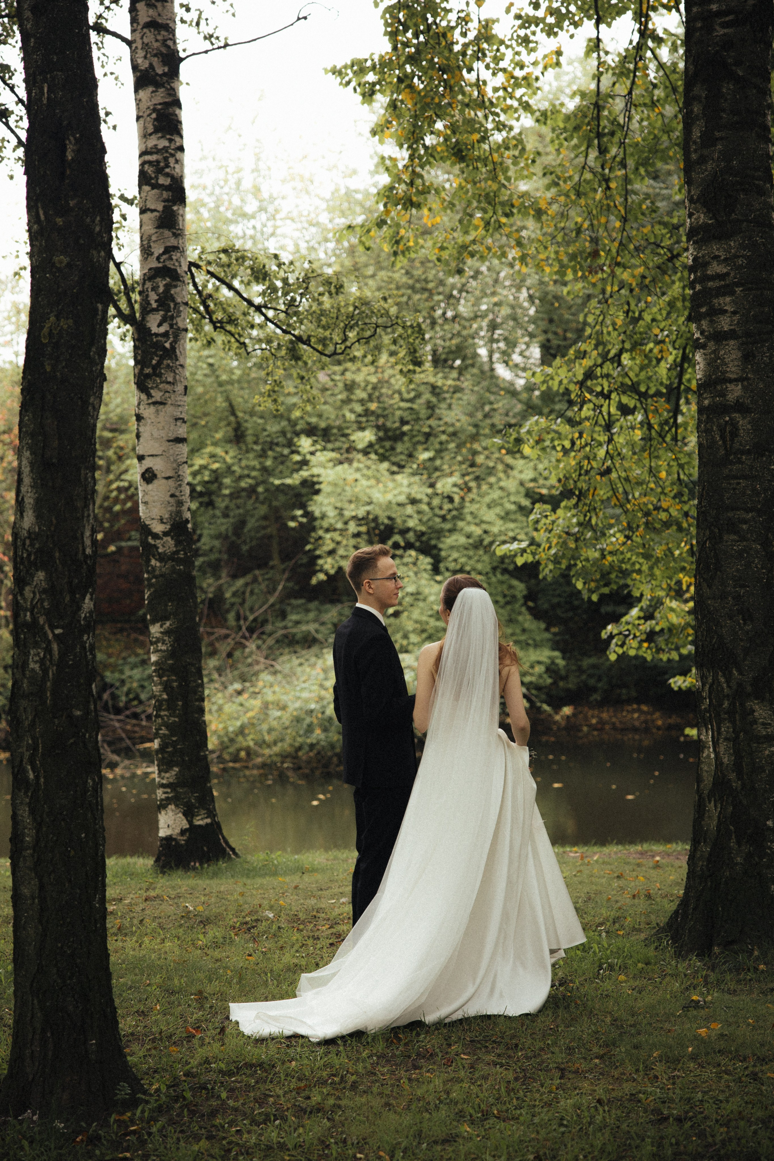 Кристина и Максим. Wedding photographer in St. Petersburg, Moscow and Europe