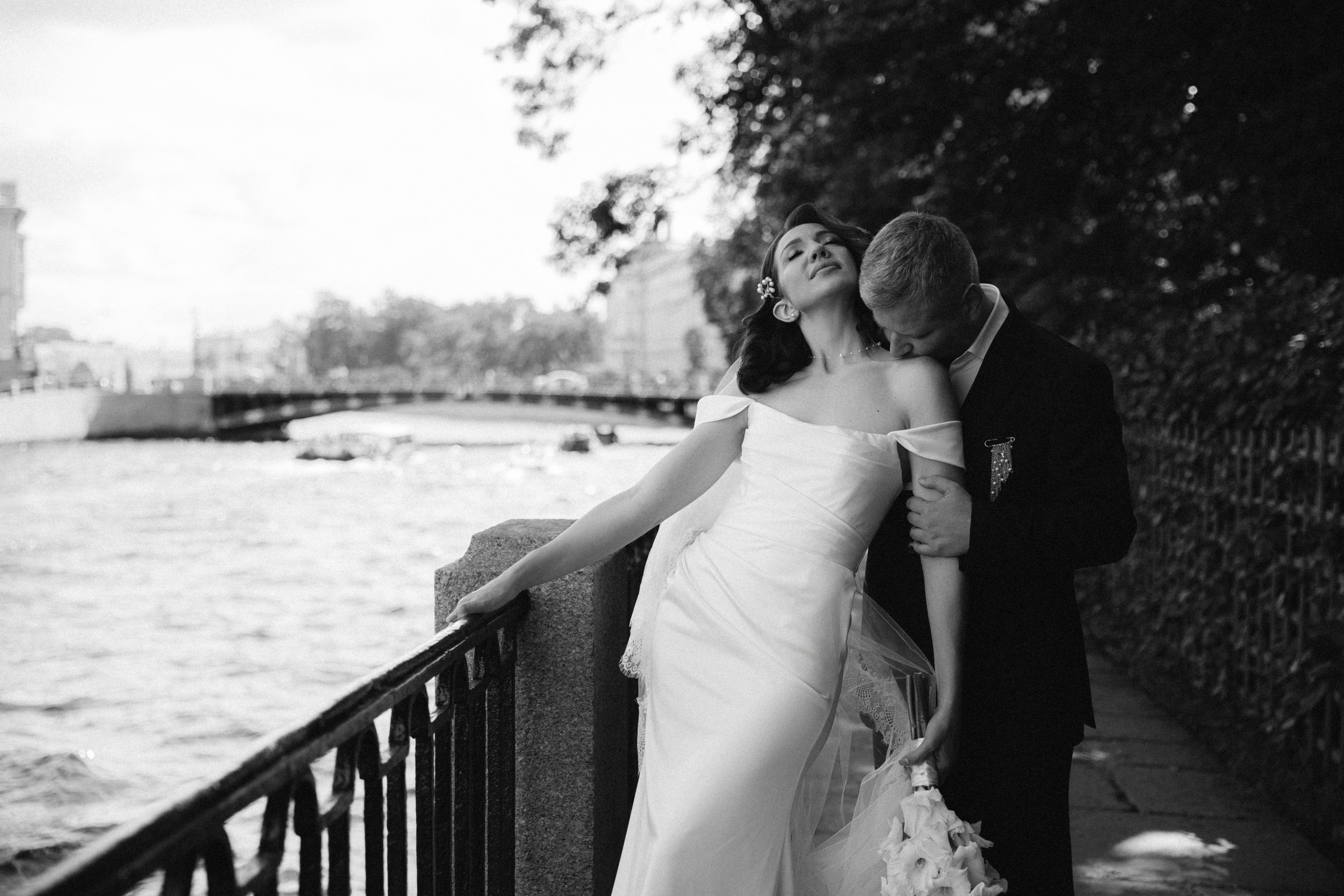 Ира и Слава. Wedding photographer in St. Petersburg, Moscow and Europe