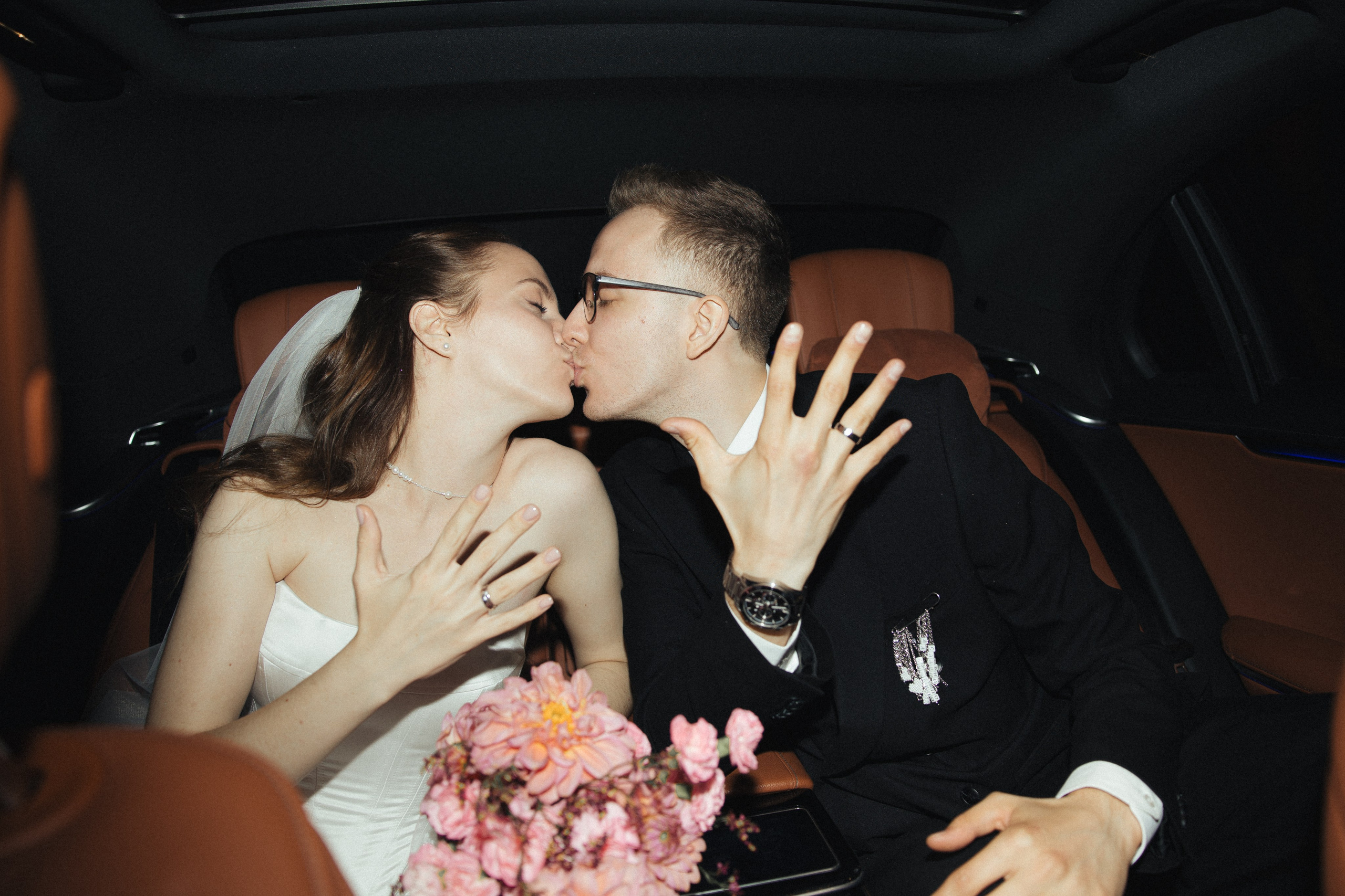 Кристина и Максим. Wedding photographer in St. Petersburg, Moscow and Europe