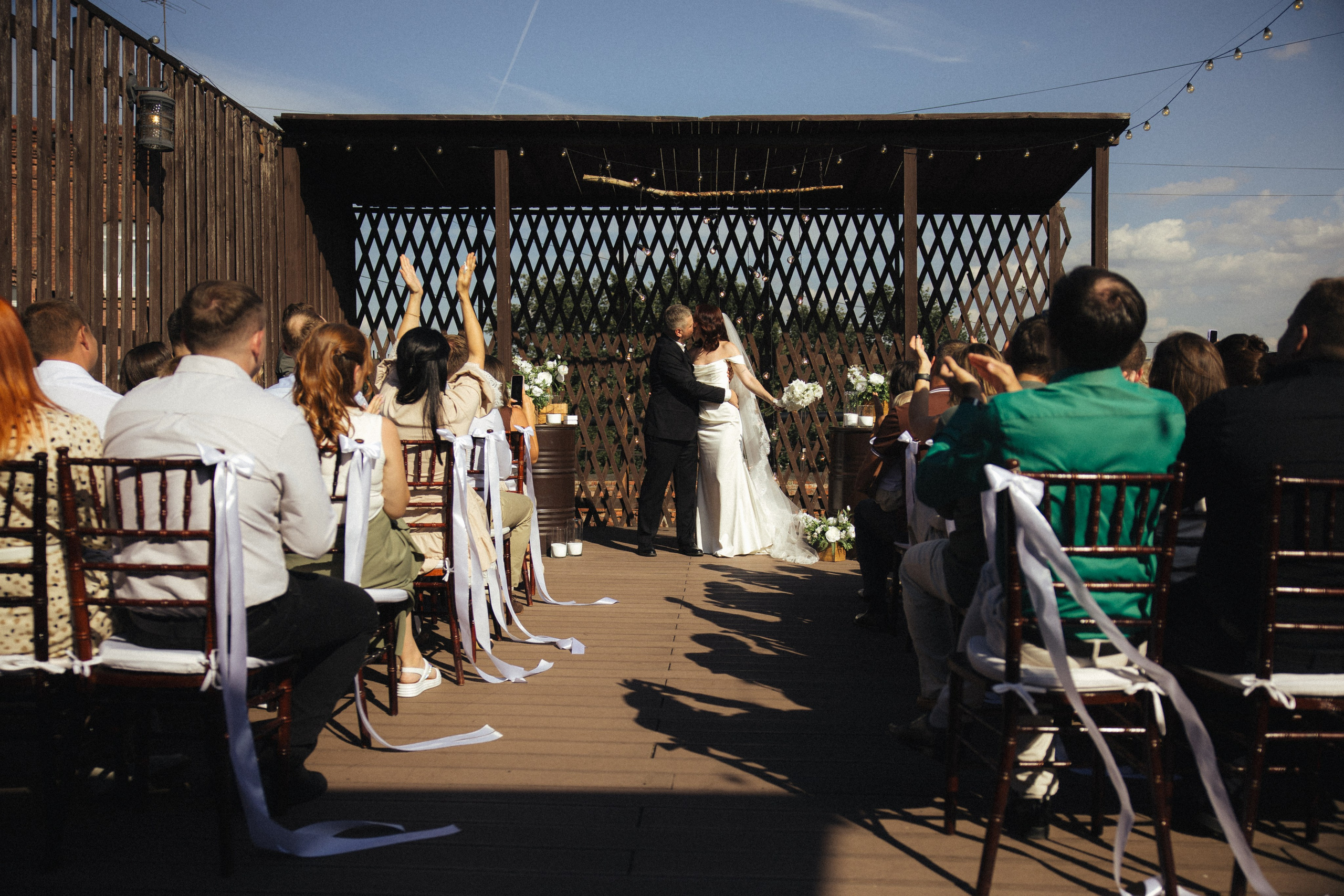 Ира и Слава. Wedding photographer in St. Petersburg, Moscow and Europe