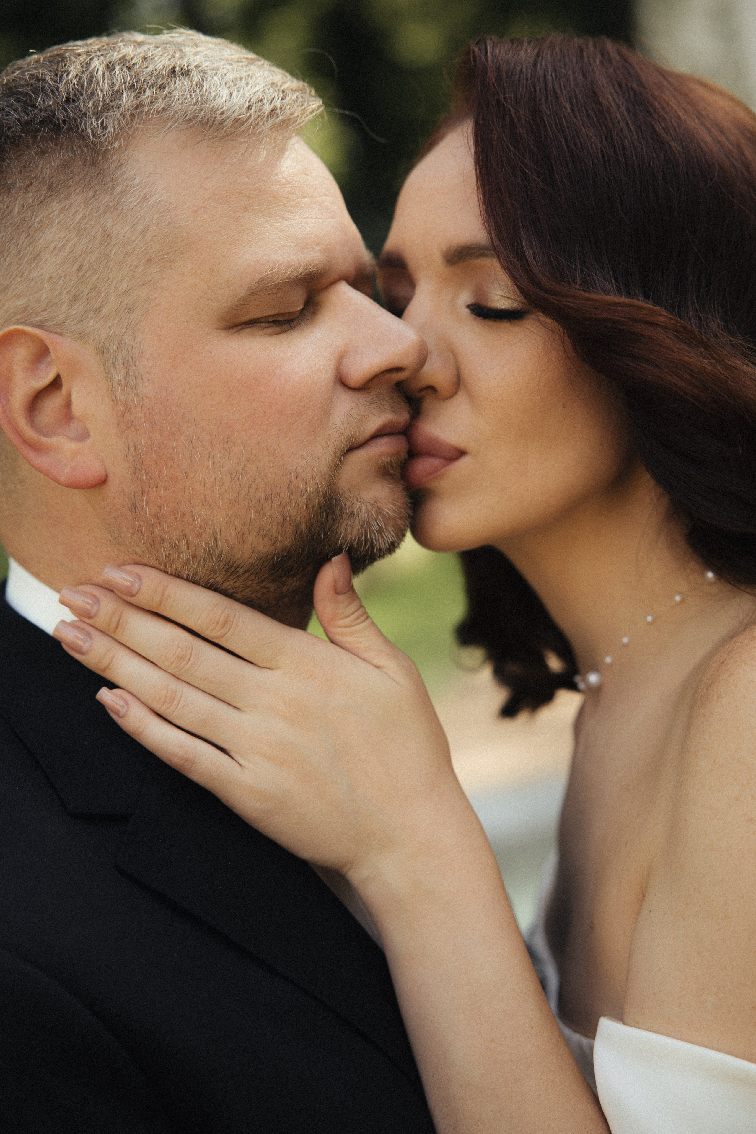 Ира и Слава. Wedding photographer in St. Petersburg, Moscow and Europe