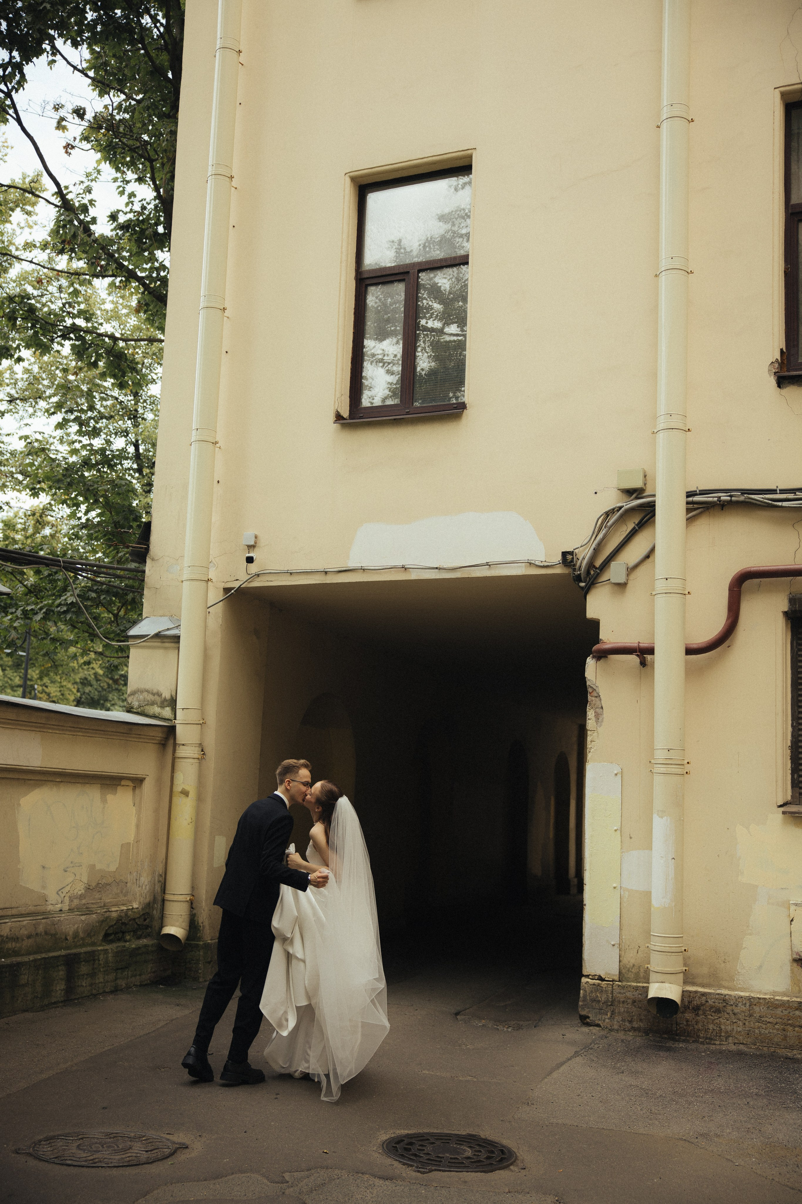 Кристина и Максим. Wedding photographer in St. Petersburg, Moscow and Europe