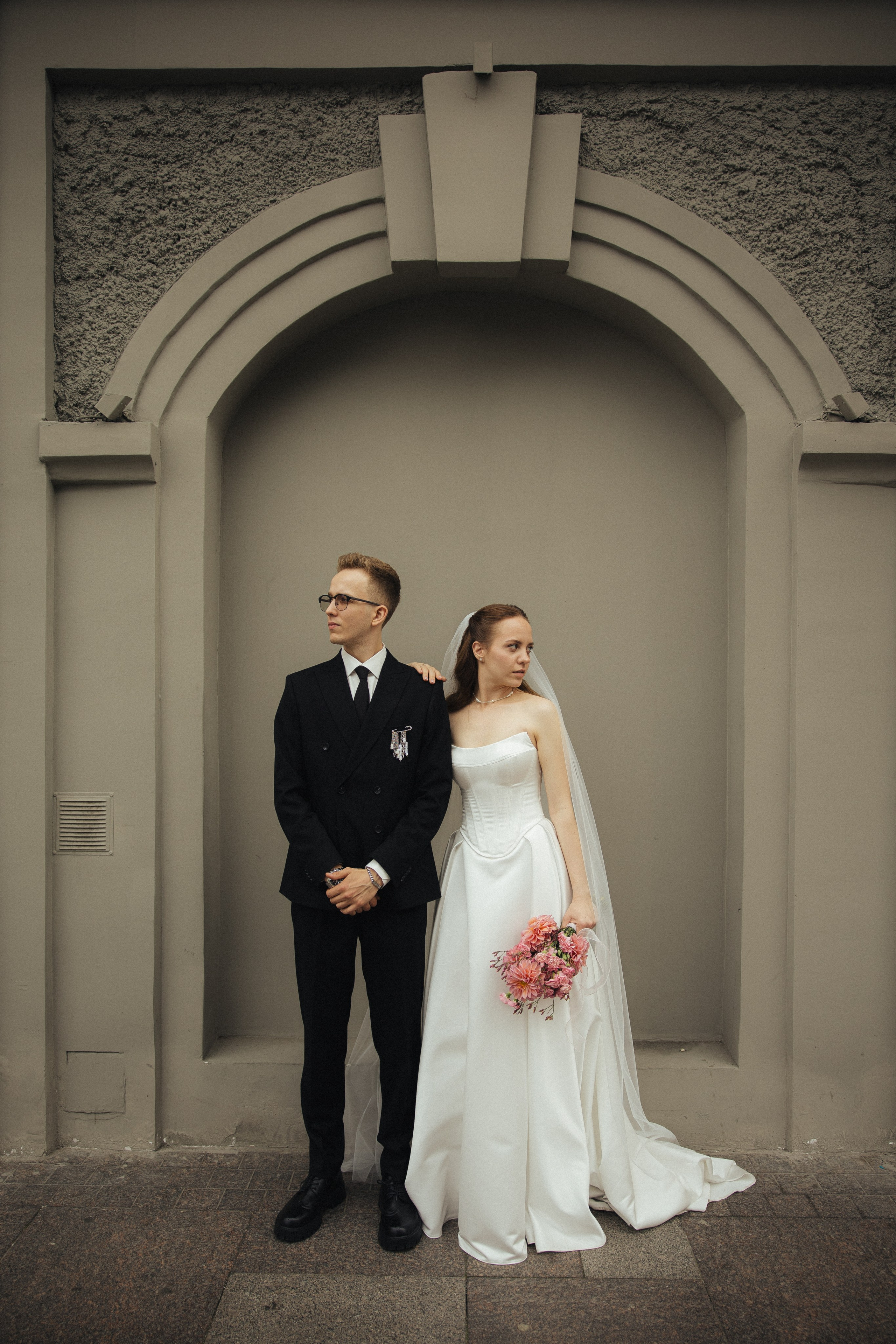 Кристина и Максим. Wedding photographer in St. Petersburg, Moscow and Europe