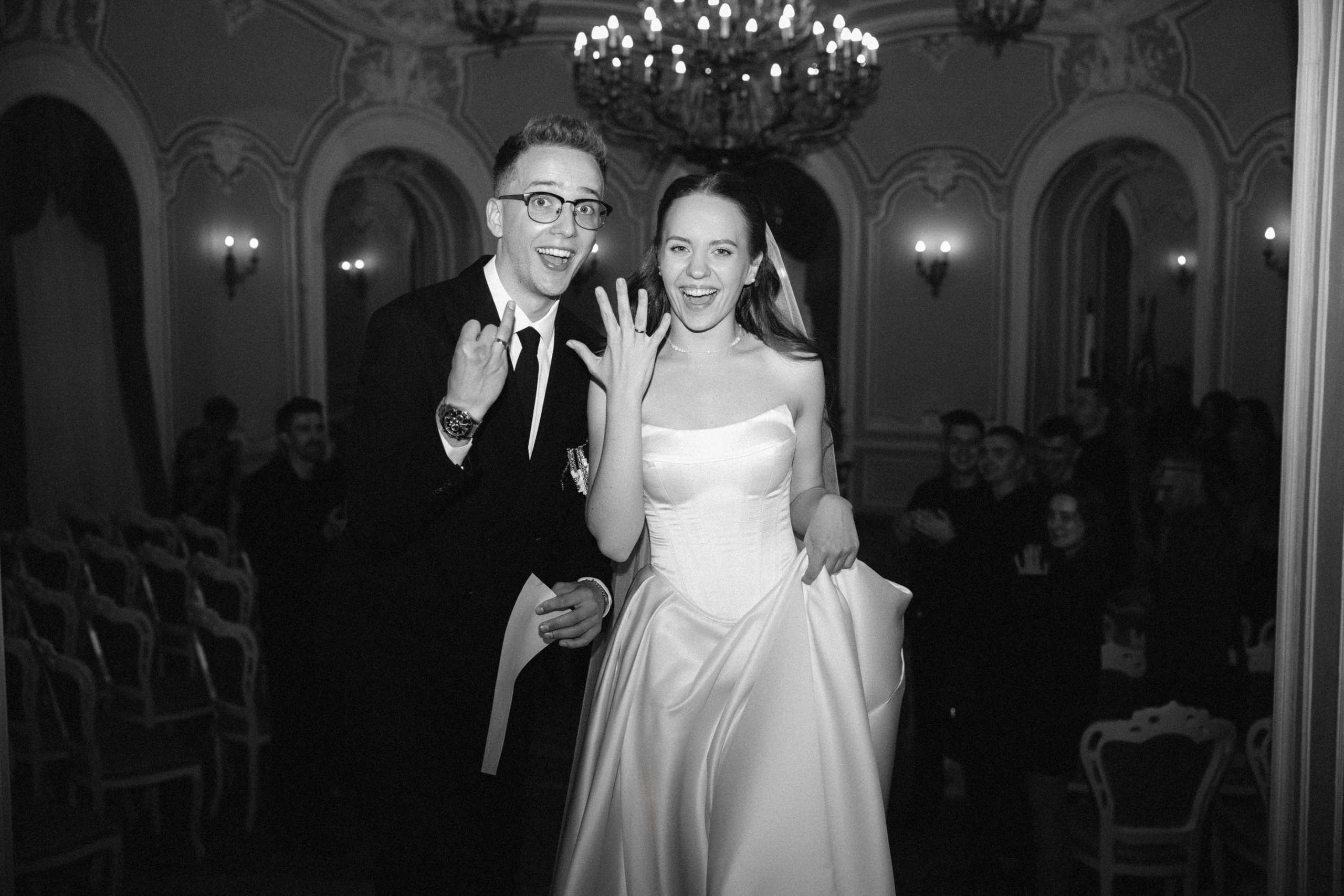 Кристина и Максим. Wedding photographer in St. Petersburg, Moscow and Europe