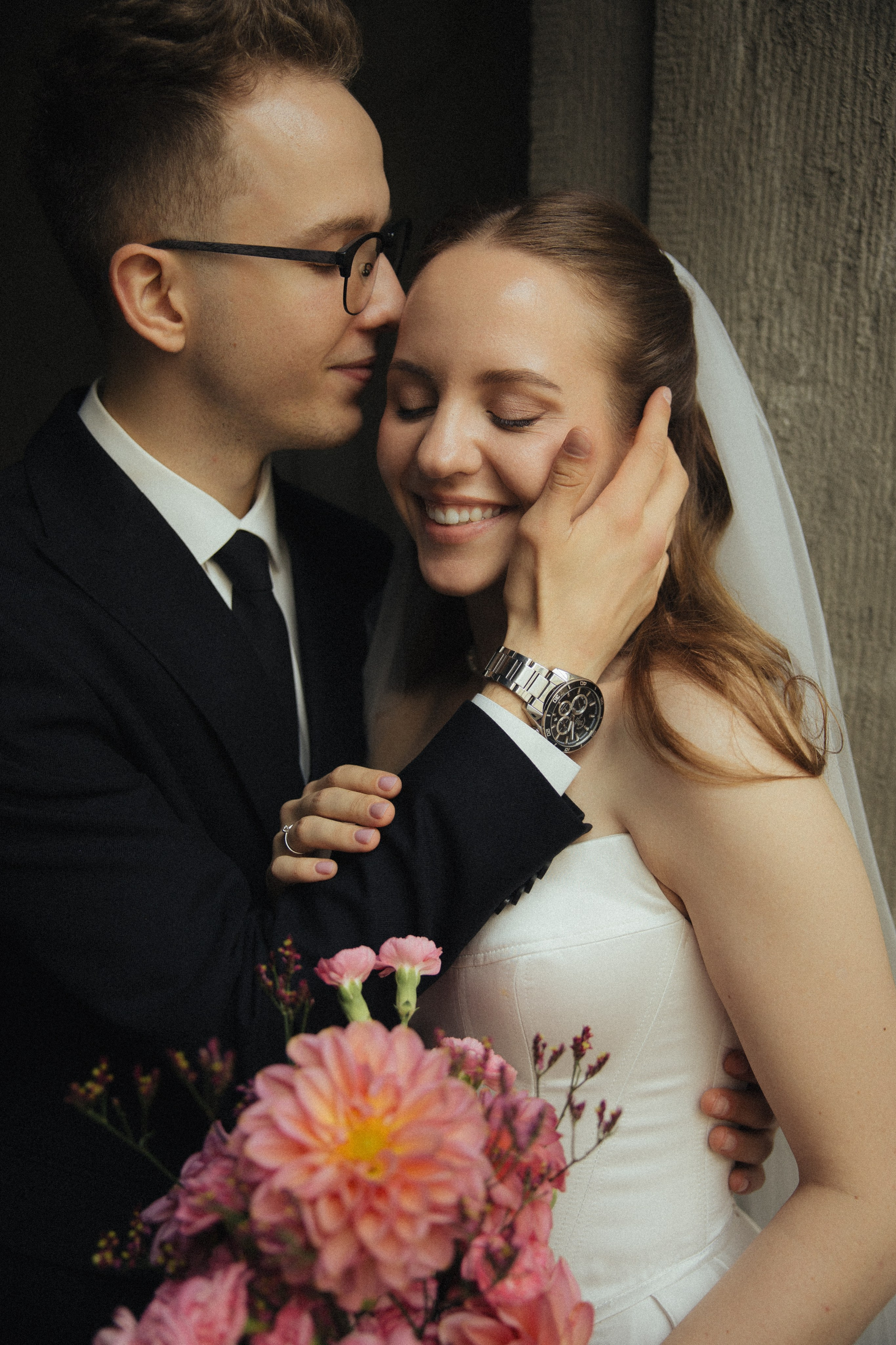 Кристина и Максим. Wedding photographer in St. Petersburg, Moscow and Europe