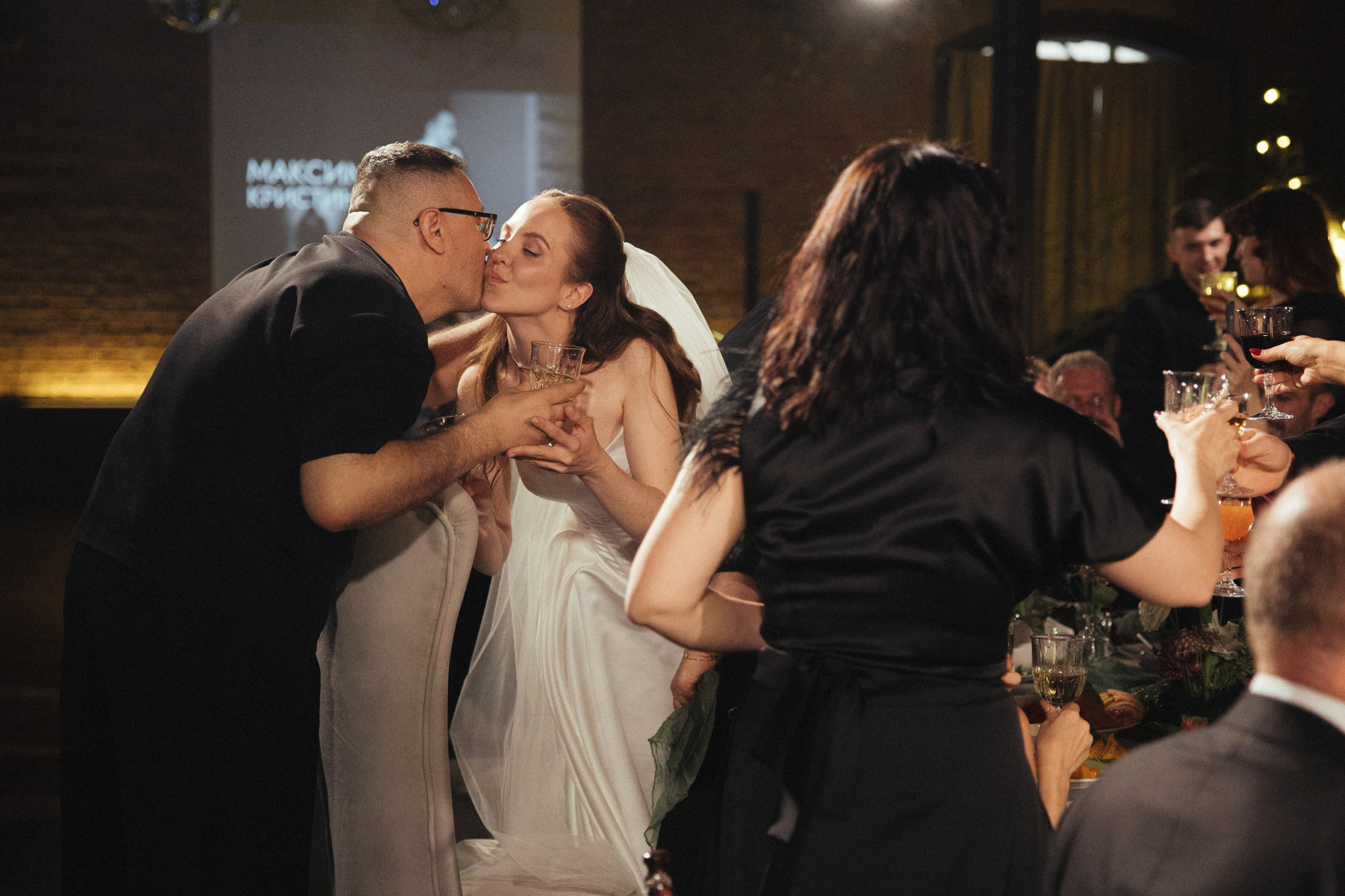Кристина и Максим. Wedding photographer in St. Petersburg, Moscow and Europe