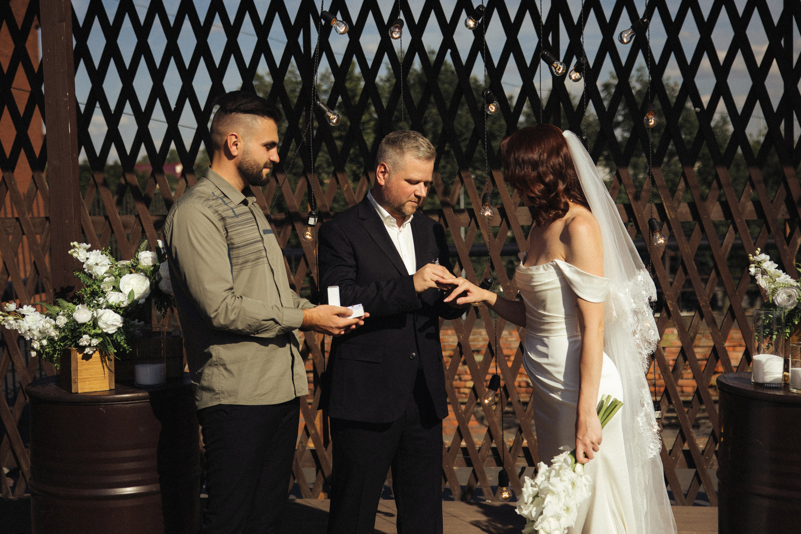 Ира и Слава. Wedding photographer in St. Petersburg, Moscow and Europe