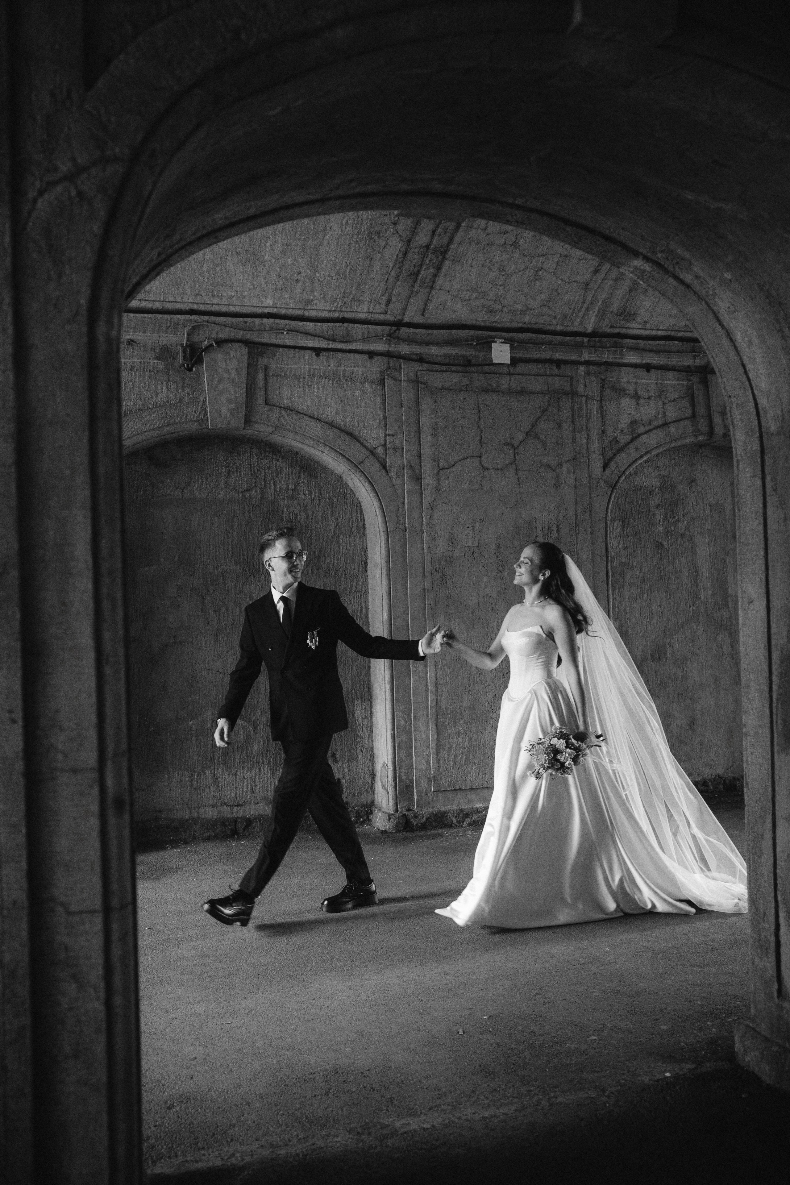 Кристина и Максим. Wedding photographer in St. Petersburg, Moscow and Europe