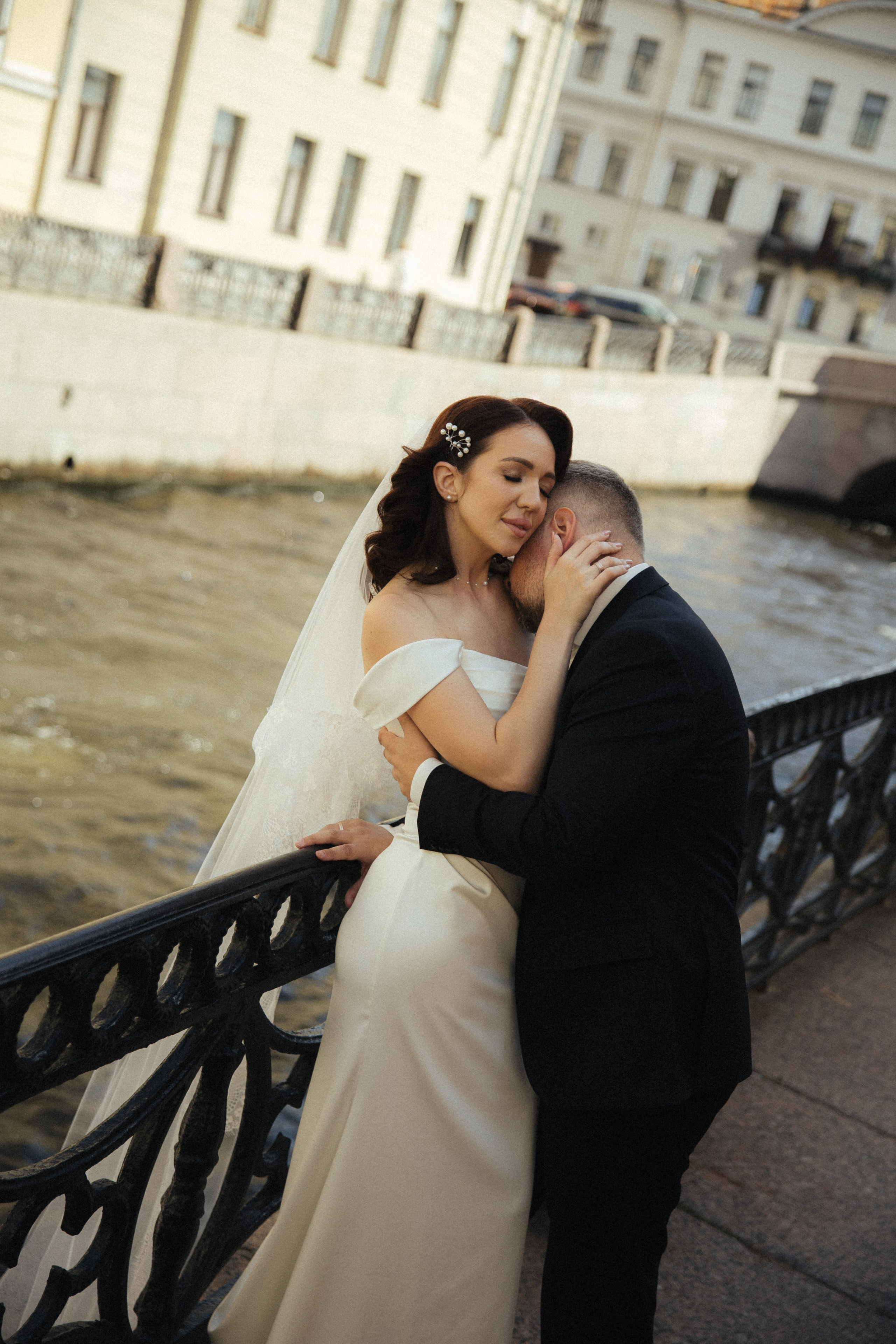 Ира и Слава. Wedding photographer in St. Petersburg, Moscow and Europe