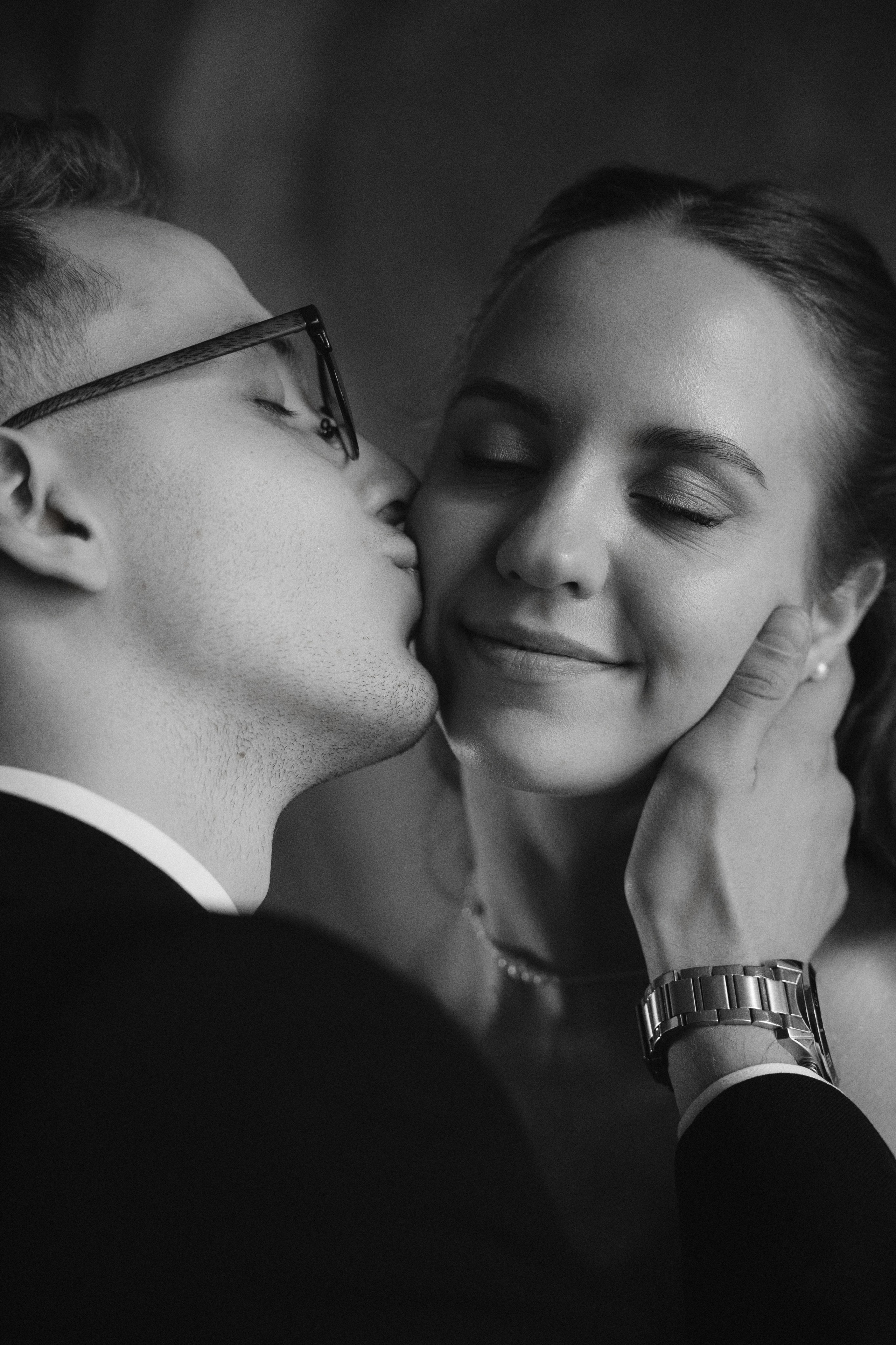 Кристина и Максим. Wedding photographer in St. Petersburg, Moscow and Europe