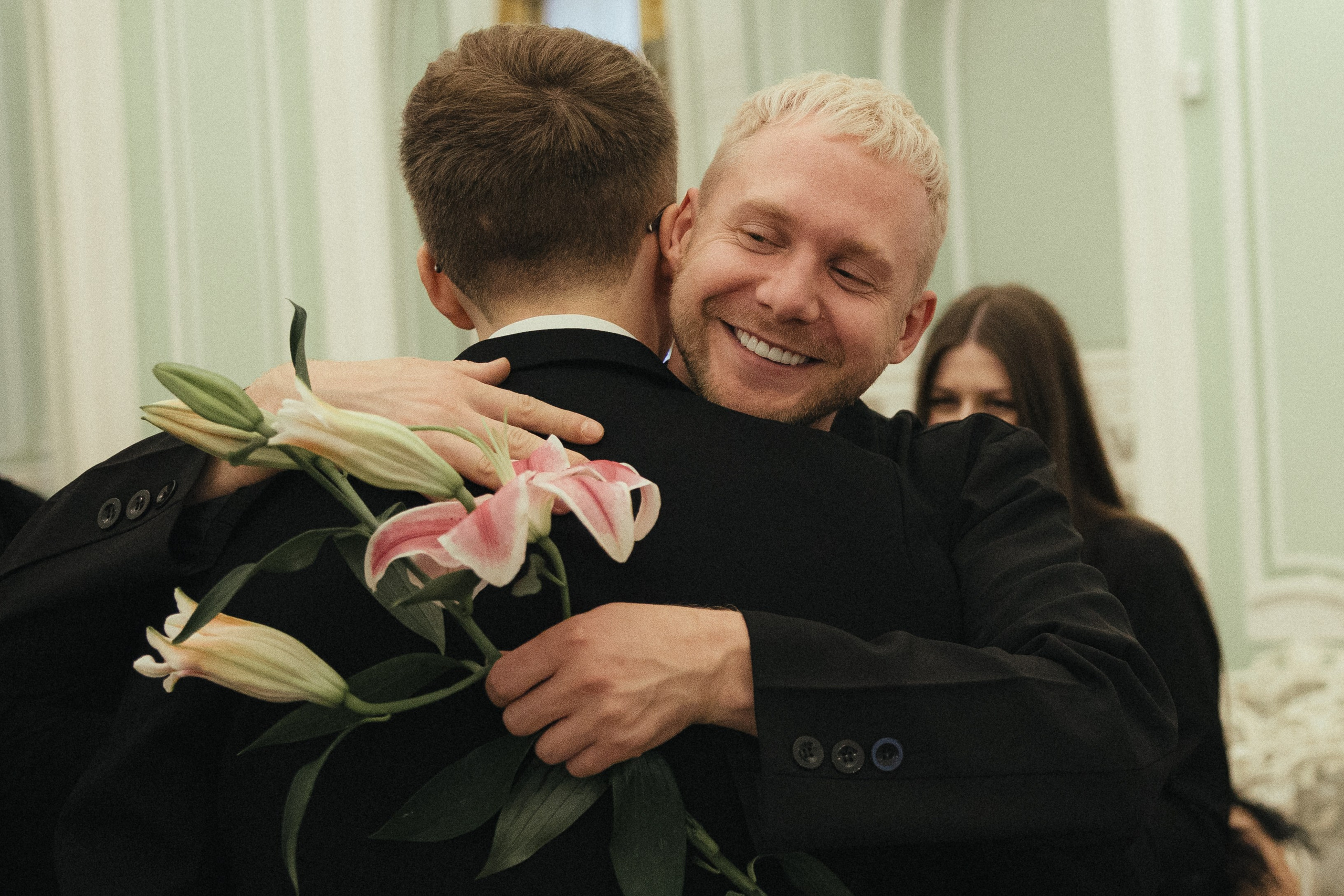 Кристина и Максим. Wedding photographer in St. Petersburg, Moscow and Europe