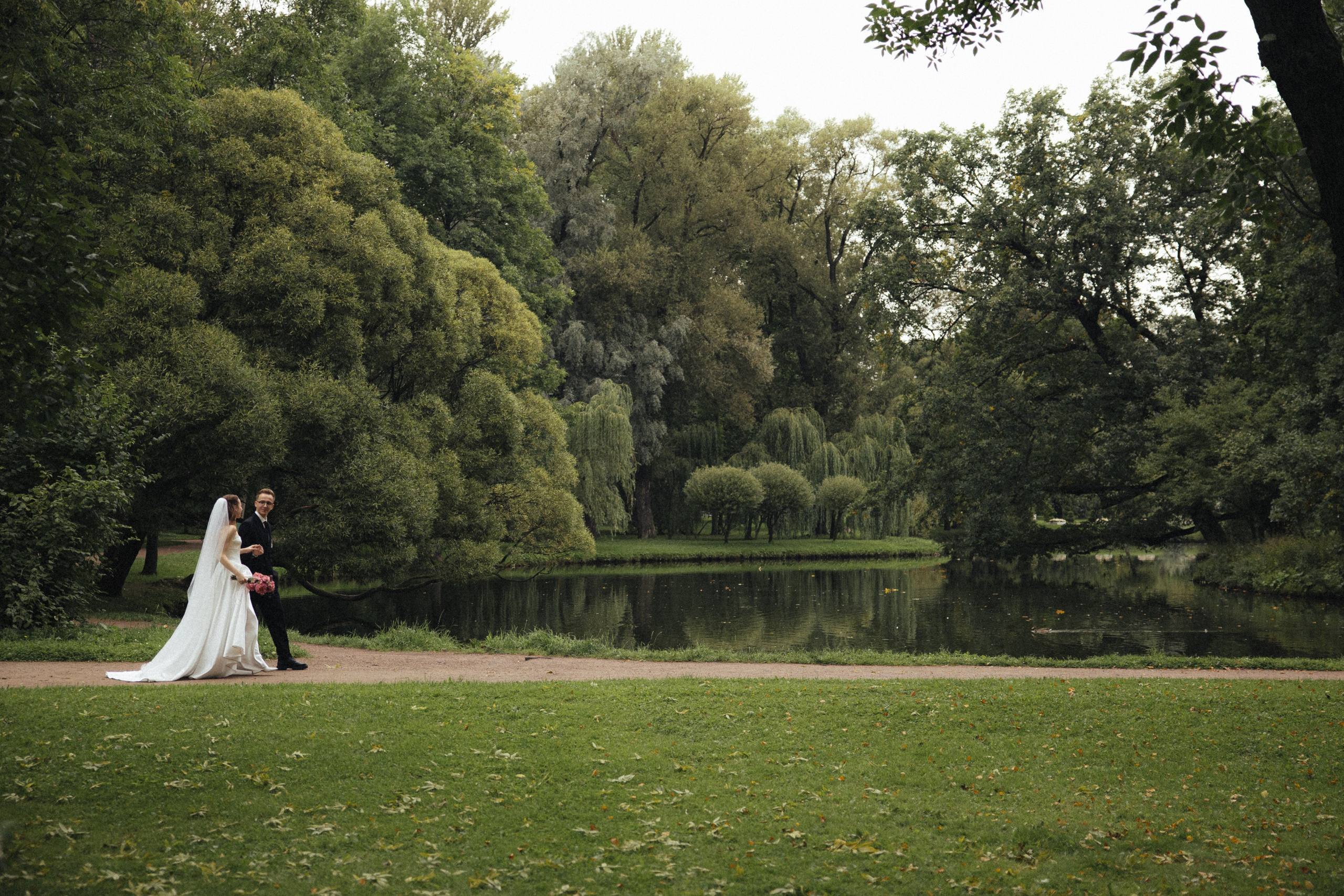 Кристина и Максим. Wedding photographer in St. Petersburg, Moscow and Europe