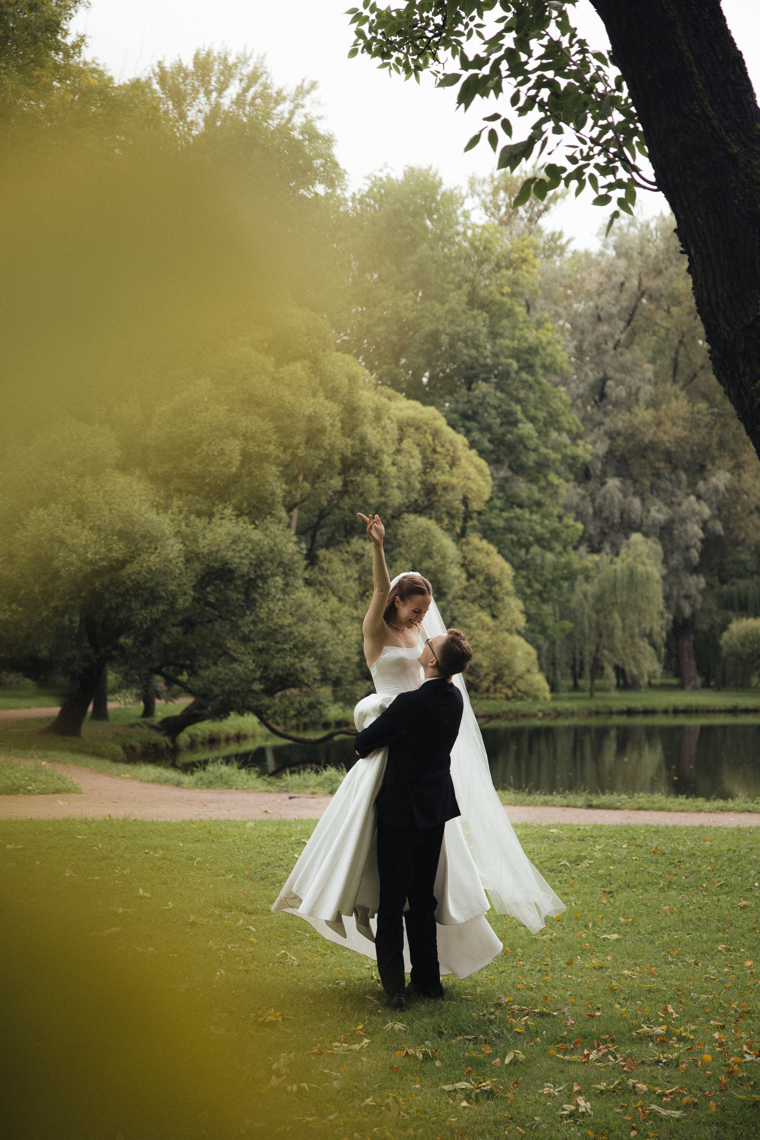 Кристина и Максим. Wedding photographer in St. Petersburg, Moscow and Europe