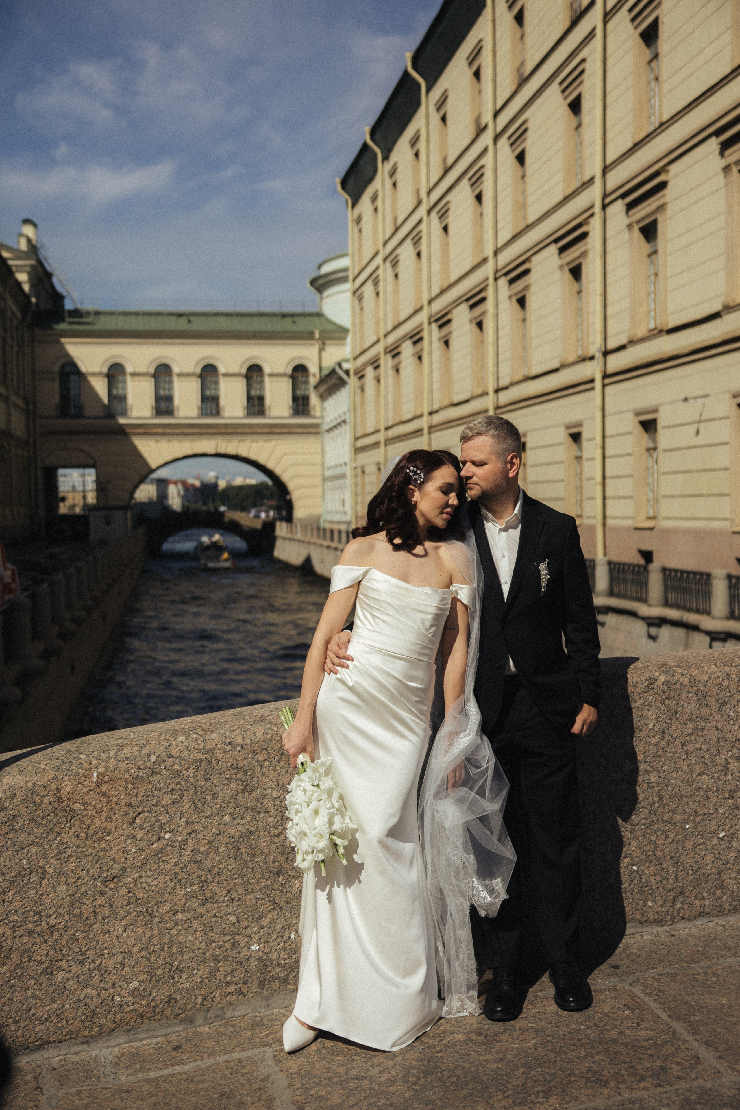 Ира и Слава. Wedding photographer in St. Petersburg, Moscow and Europe
