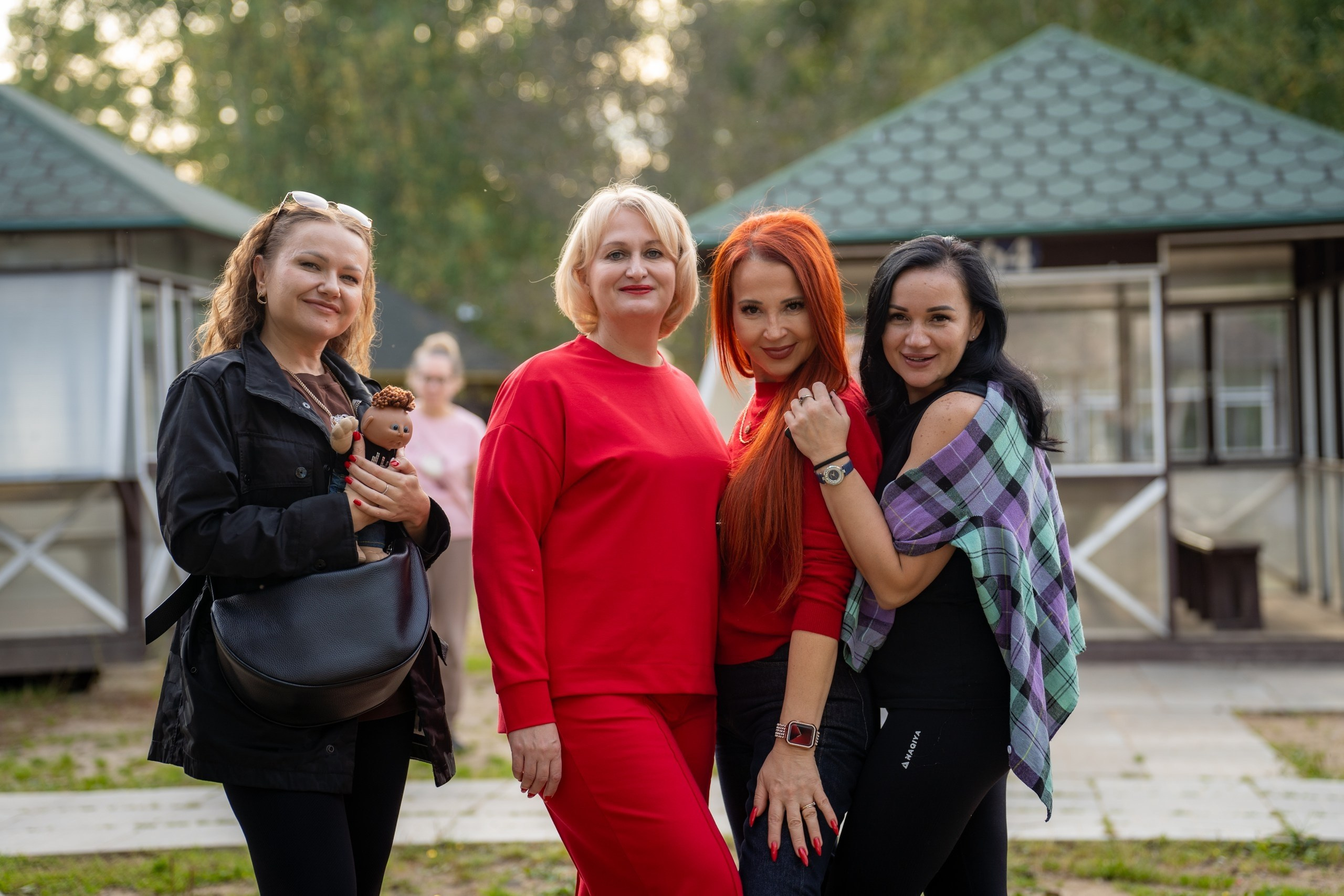 Шашлыки | 13.09.2025. Галерея Фантим