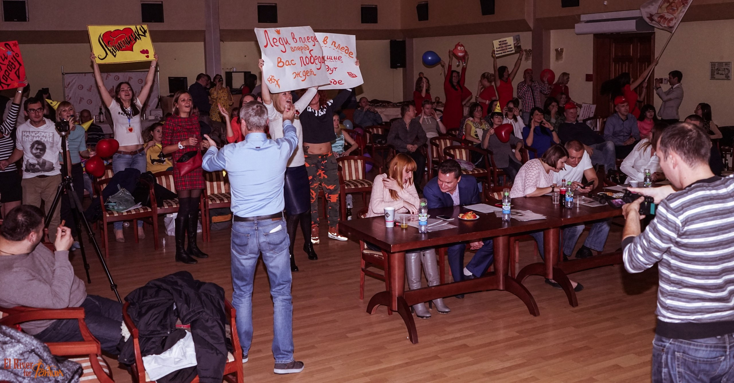 Всего понемногу)). Галерея Фантим