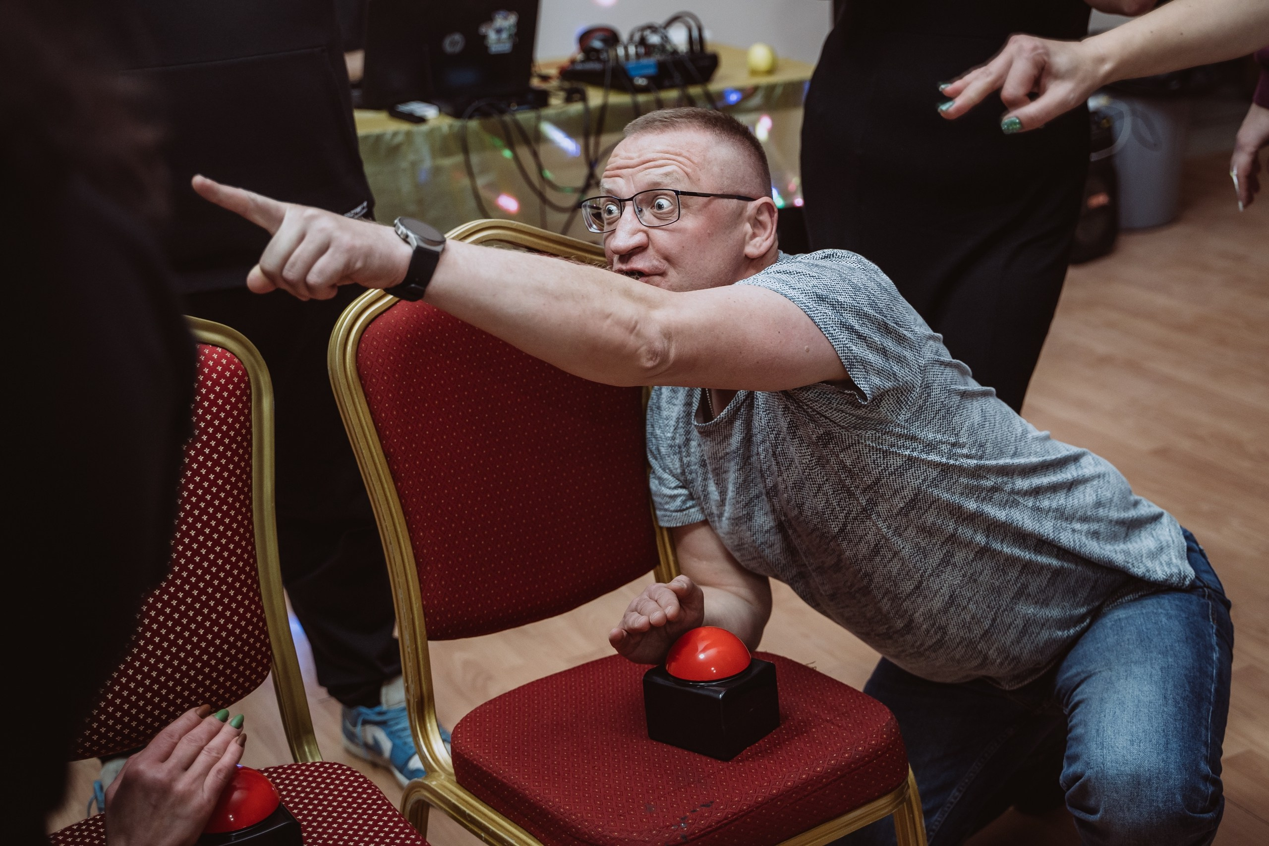 АЦЦкие выходные | 19-20.10.2024. Галерея Фантим