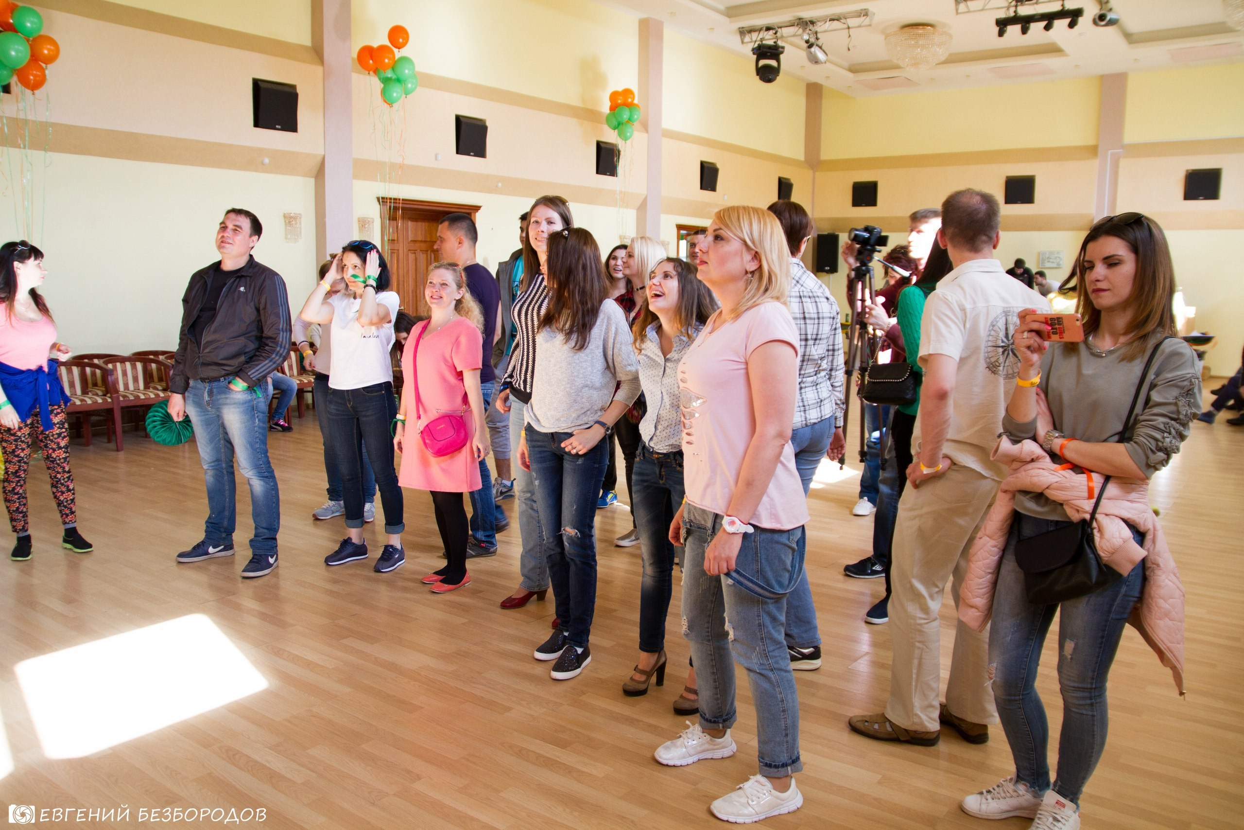 День Рождения Фантима. Часть 1 | 27-28.05.2017. Галерея Фантим