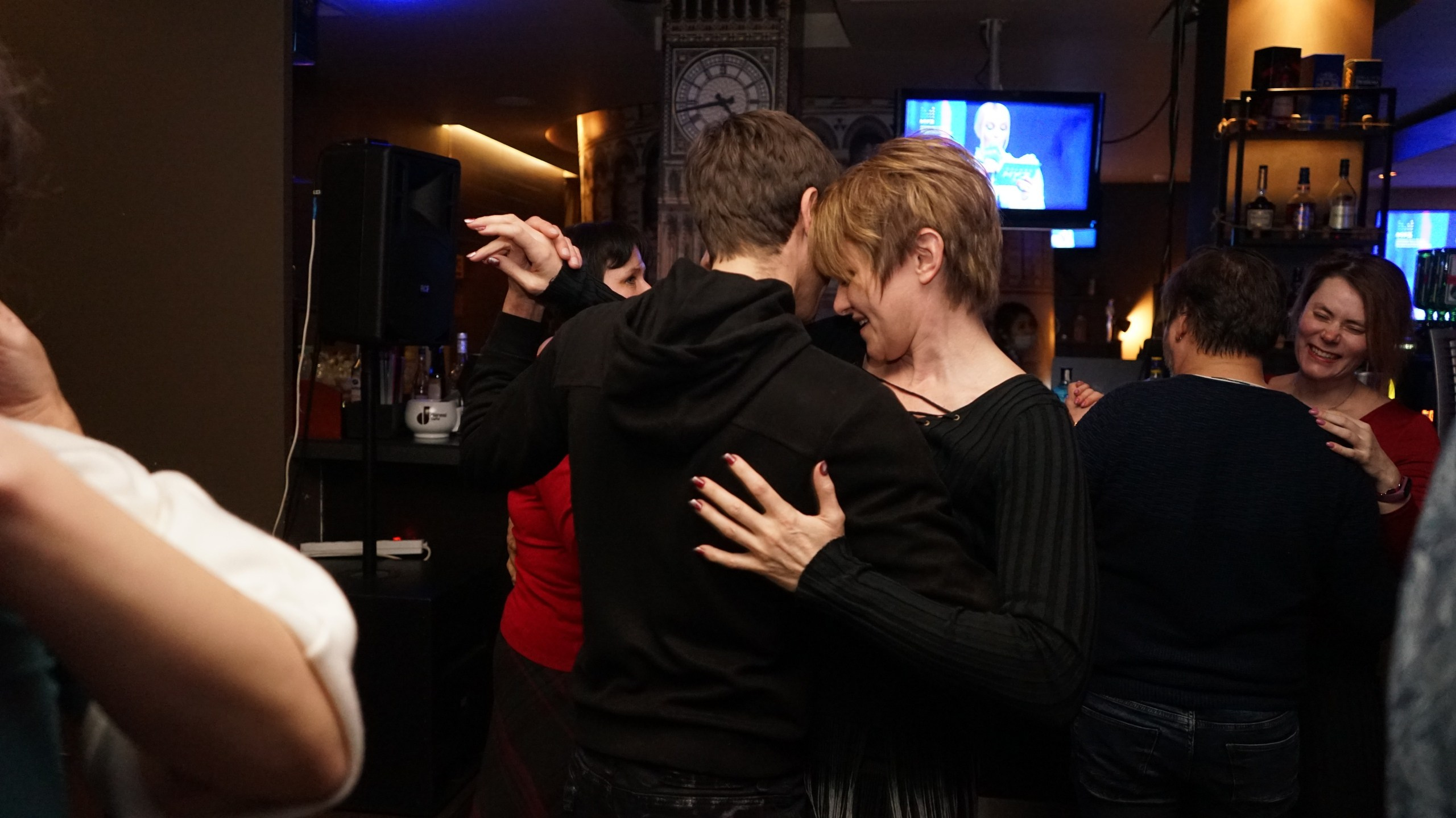 Музыкальная вечеринка 06.03.2021. Галерея Фантим