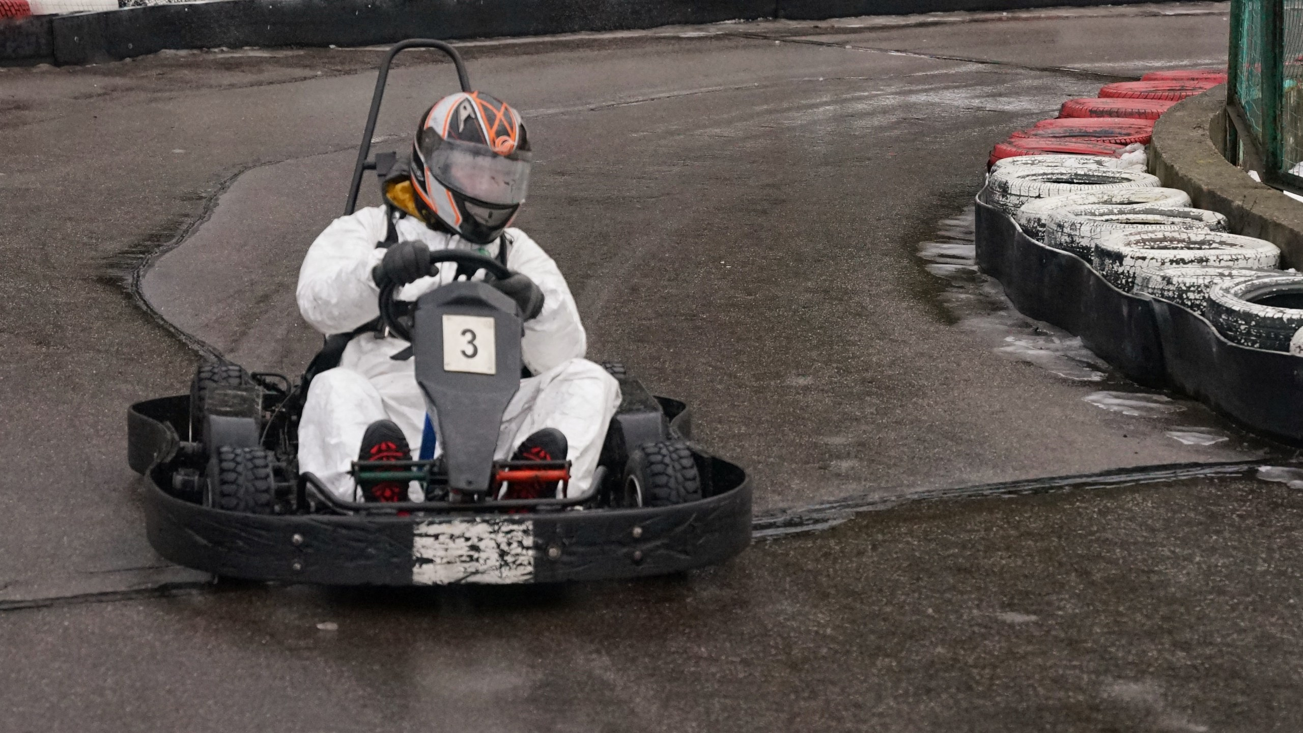 Картинг | 18.01.2025. Галерея Фантим