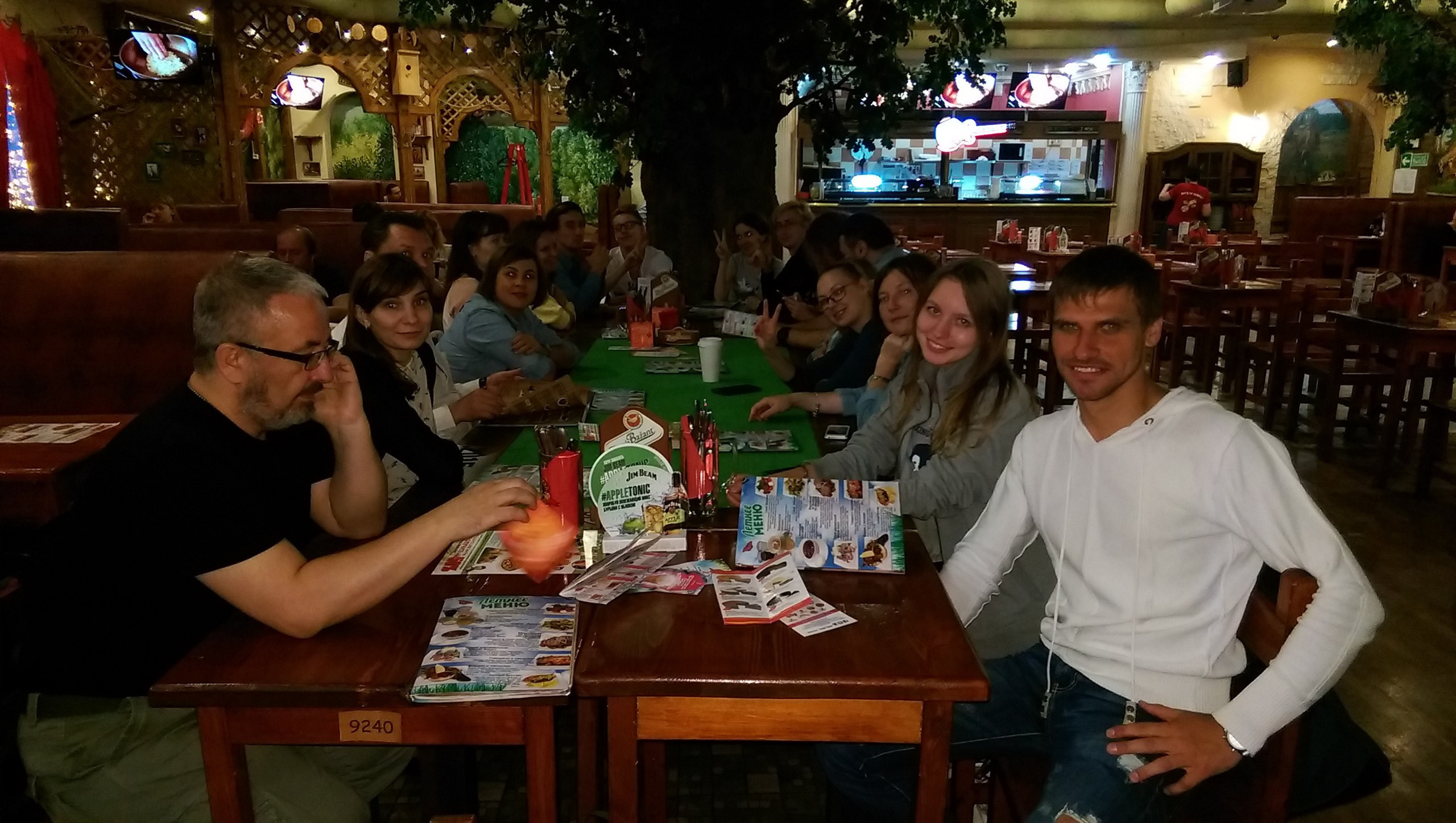 Всего понемногу)). Галерея Фантим