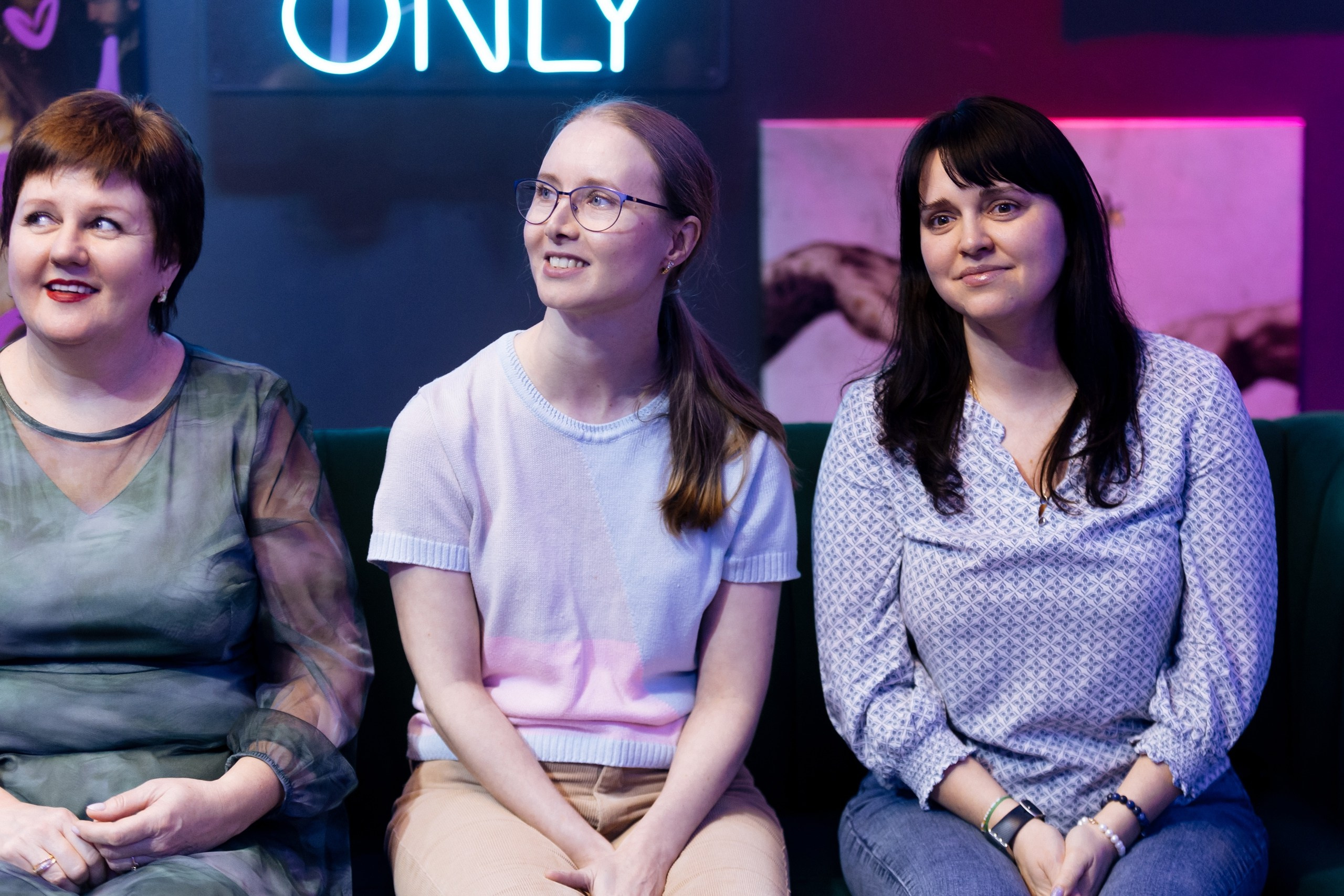 Игра «Кто круче?!» | 12.02.2025. Галерея Фантим