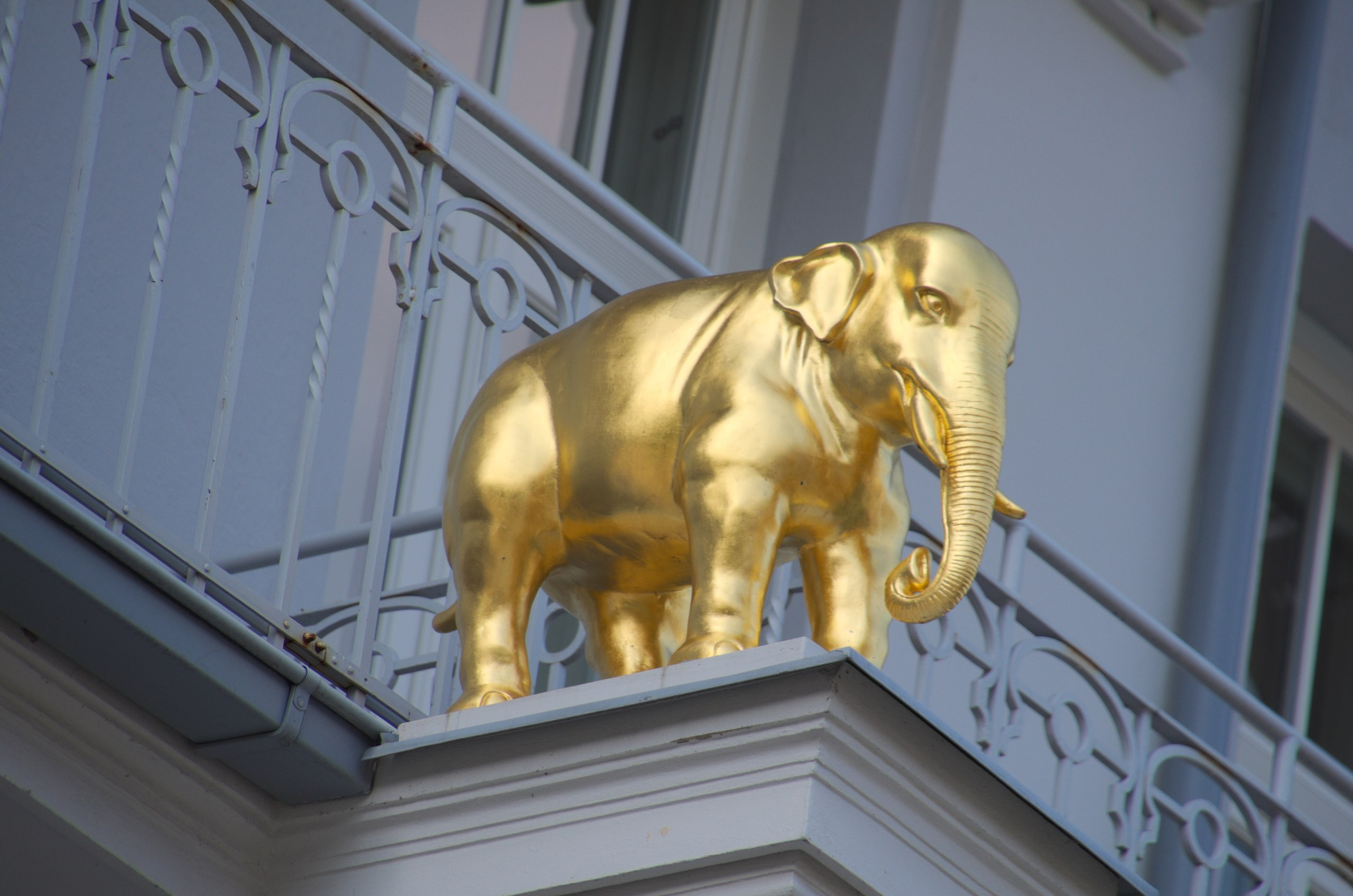 Чехия | 06-09.05.2017. Галерея Фантим