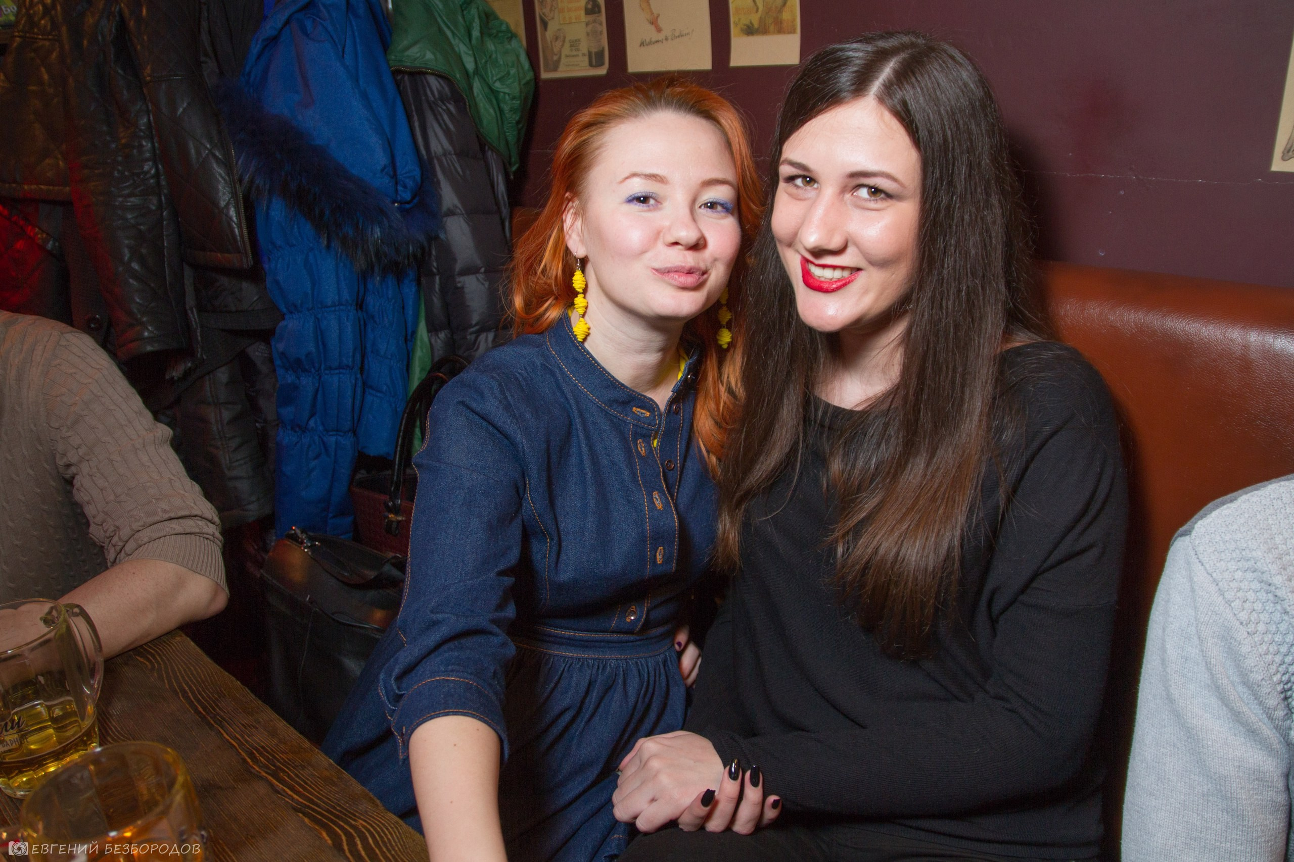 Музыкальная вечеринка | 11.03.2017. Галерея Фантим