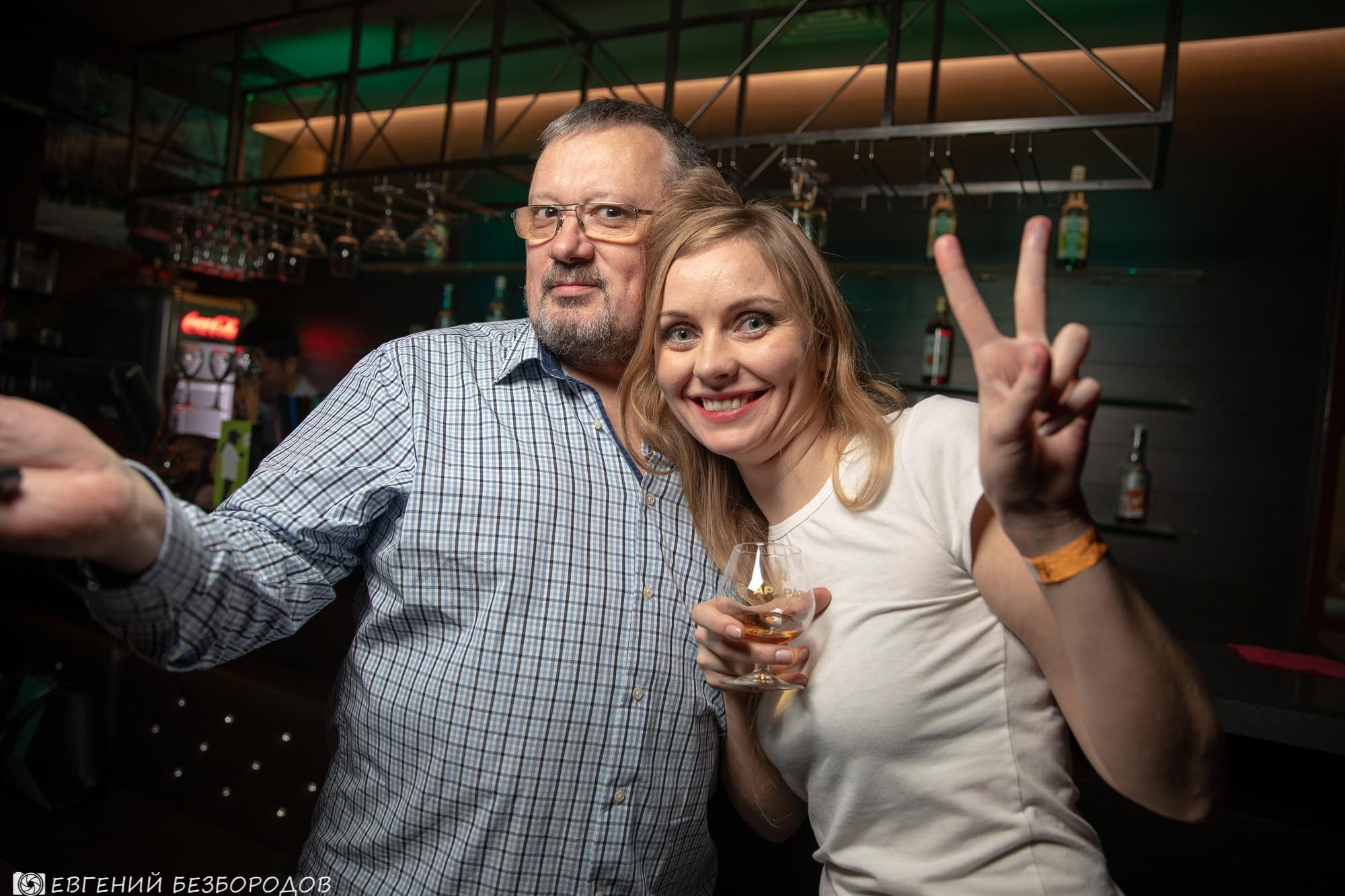 Пятница, 2-е. Клубная вечеринка на Хеллоуин | 2.11.2018. Галерея Фантим