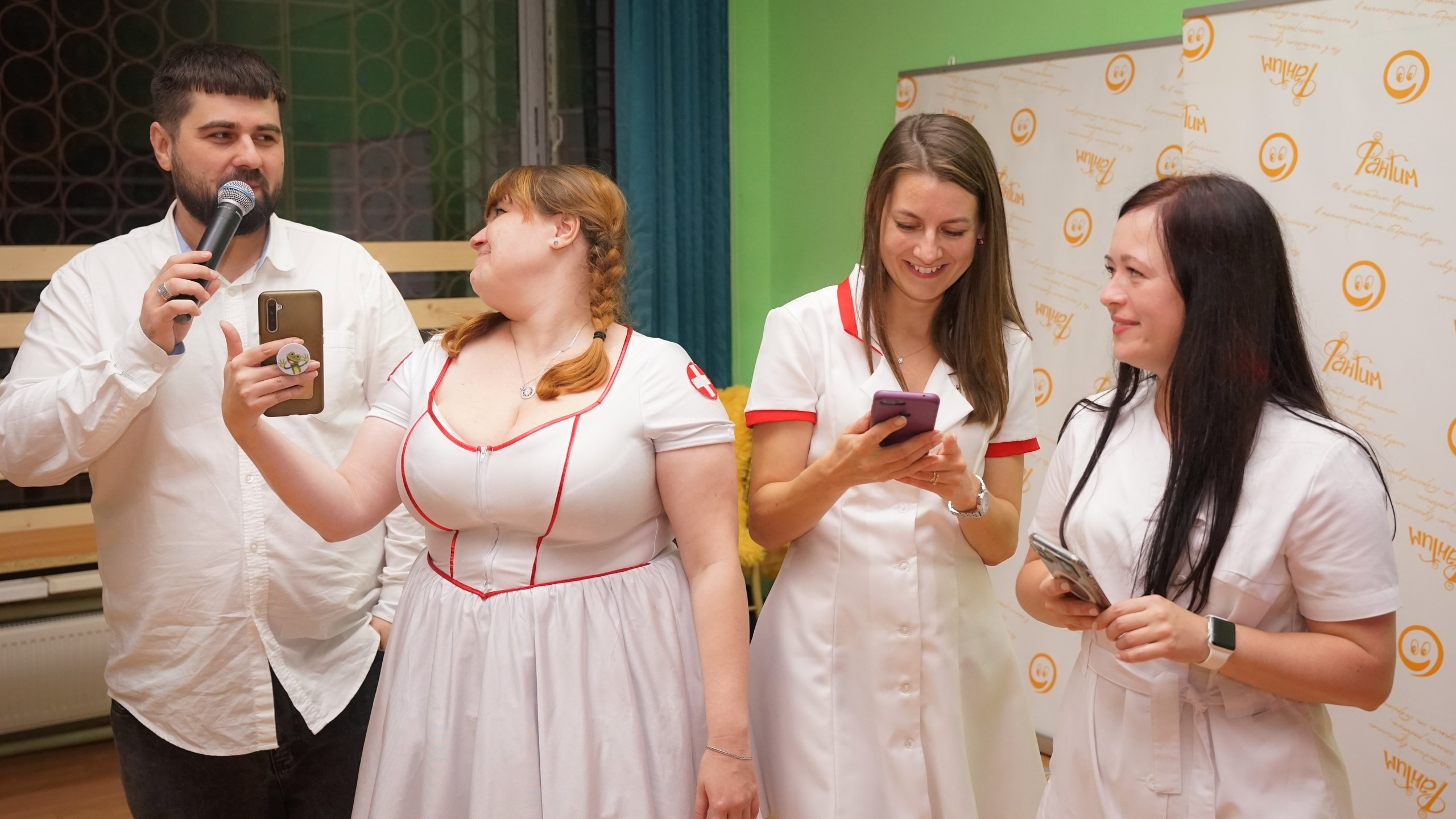 Фандемия 2023. Выезд в д/о Ершово | 30.09 — 01.10.23. Галерея Фантим