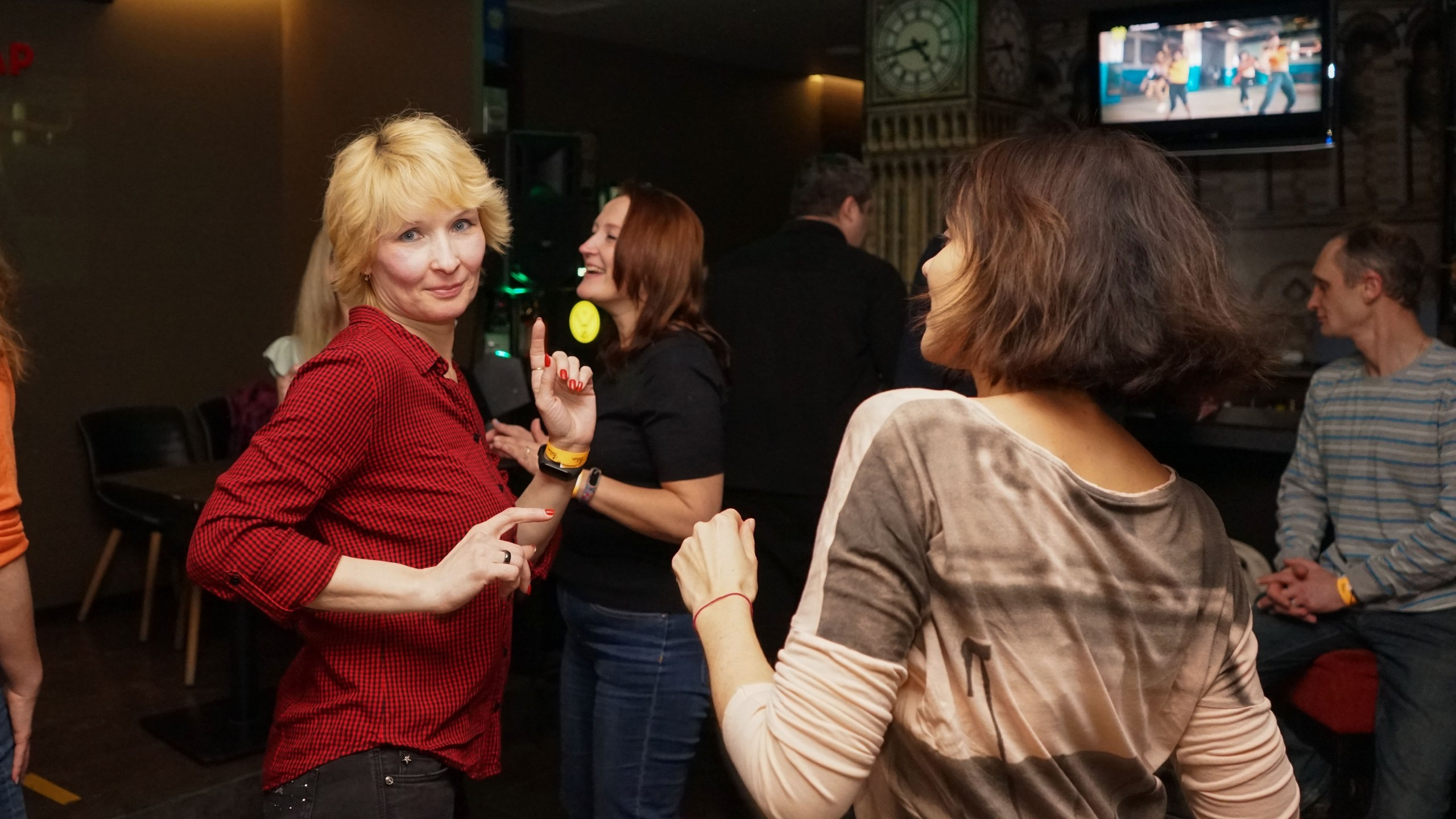 «Зимняя жара!». Клубная вечеринка | 06.02.2021. Галерея Фантим