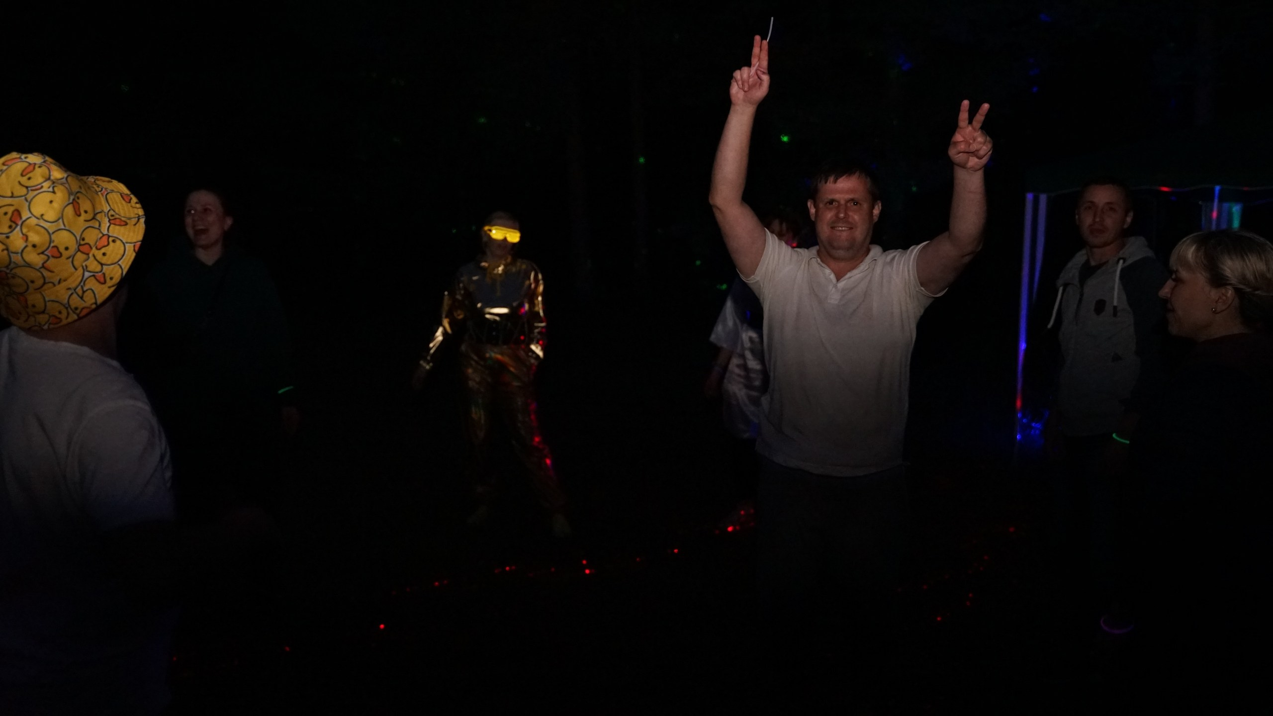 Походная Романтика 41. ФанWars | 23-25.06.2023. Галерея Фантим