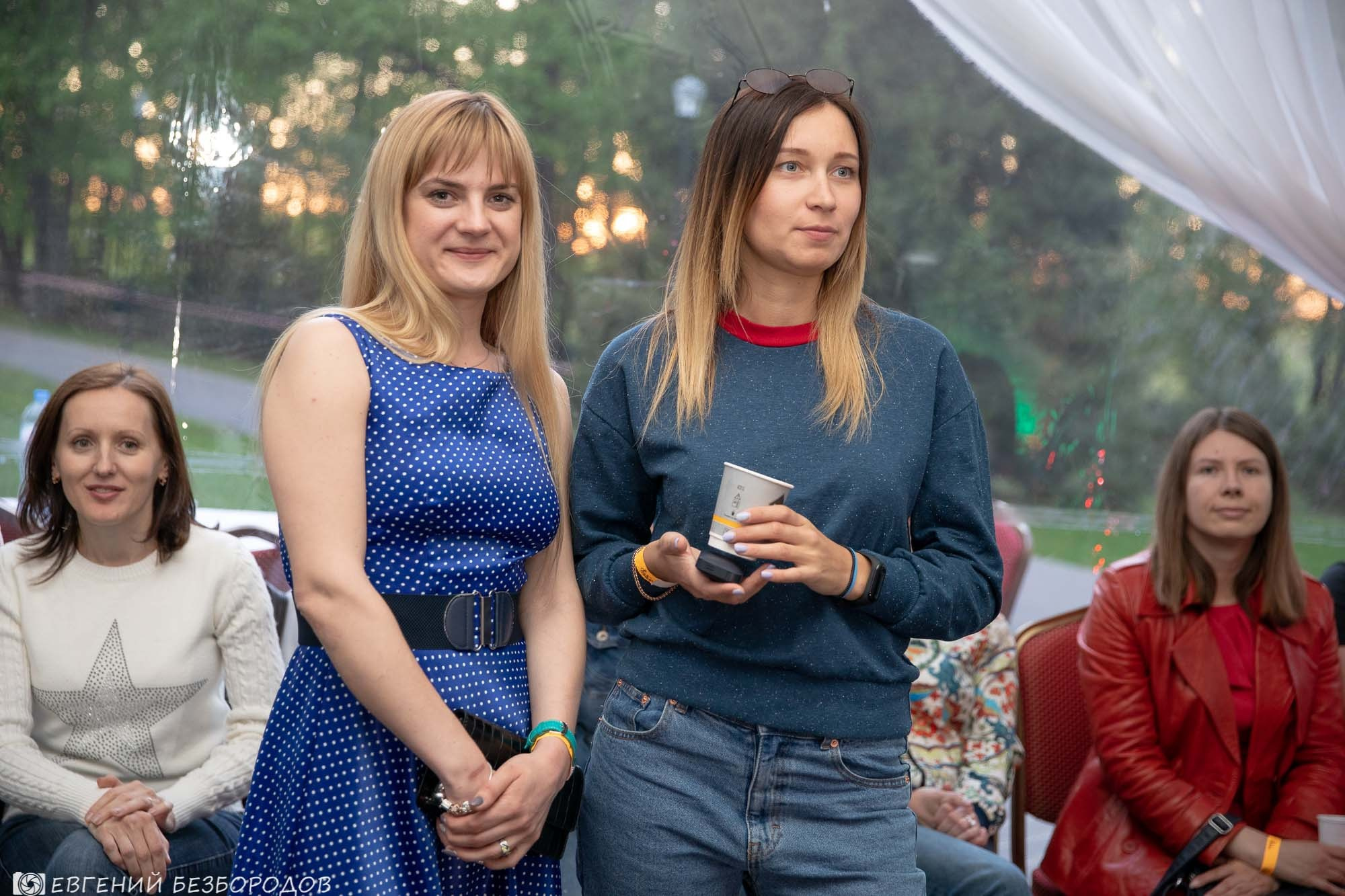 Десять! День рождения Фантима. Часть 2 | 2019. Галерея Фантим