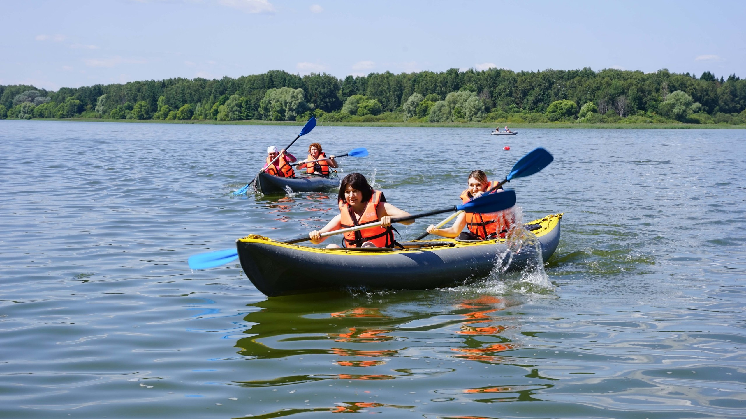 Походная Романтика 46. Солнце Монако. Галерея Фантим