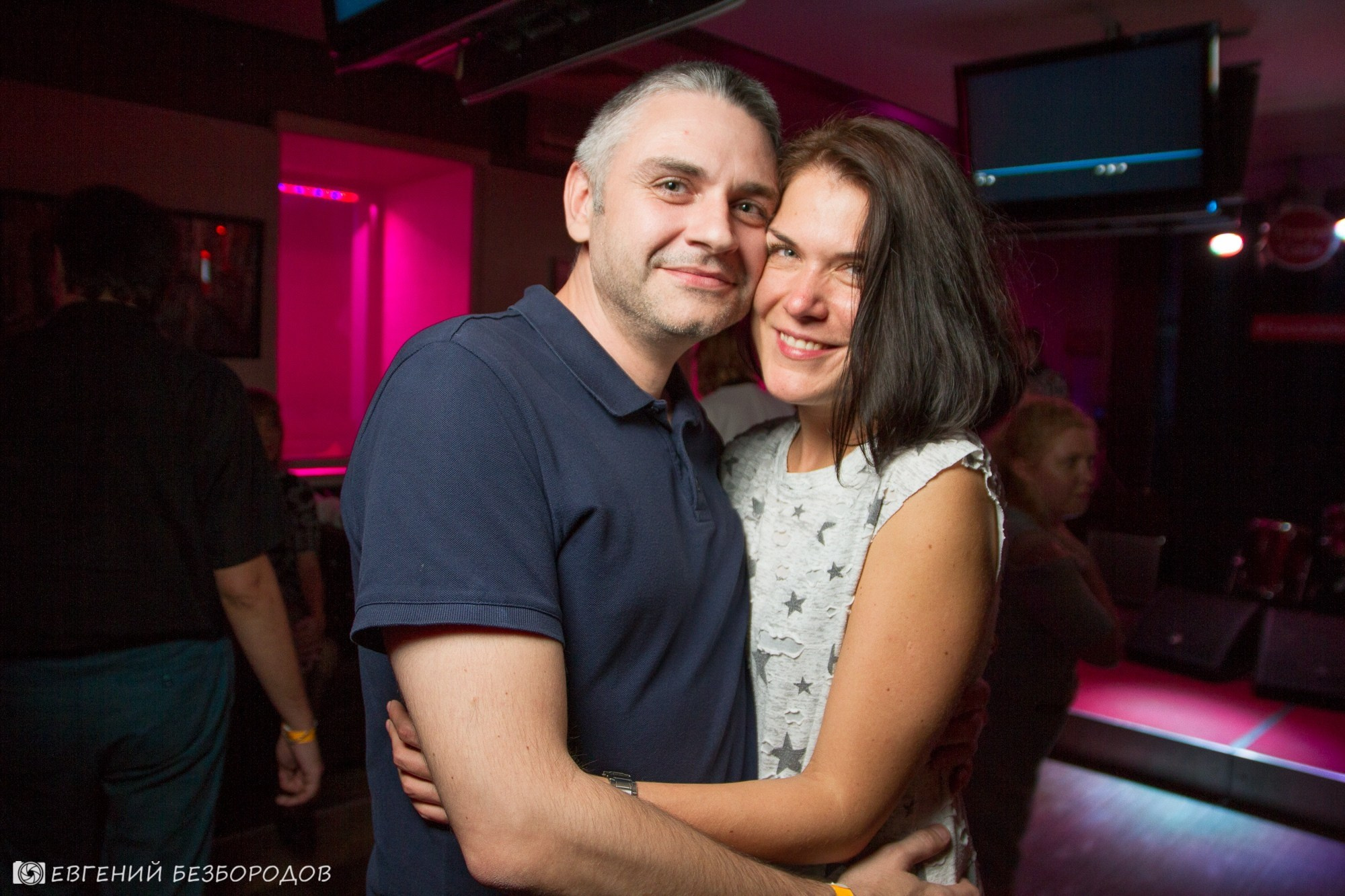 Клубная вечеринка «ВДФ 2018» | 21.09.2018. Галерея Фантим