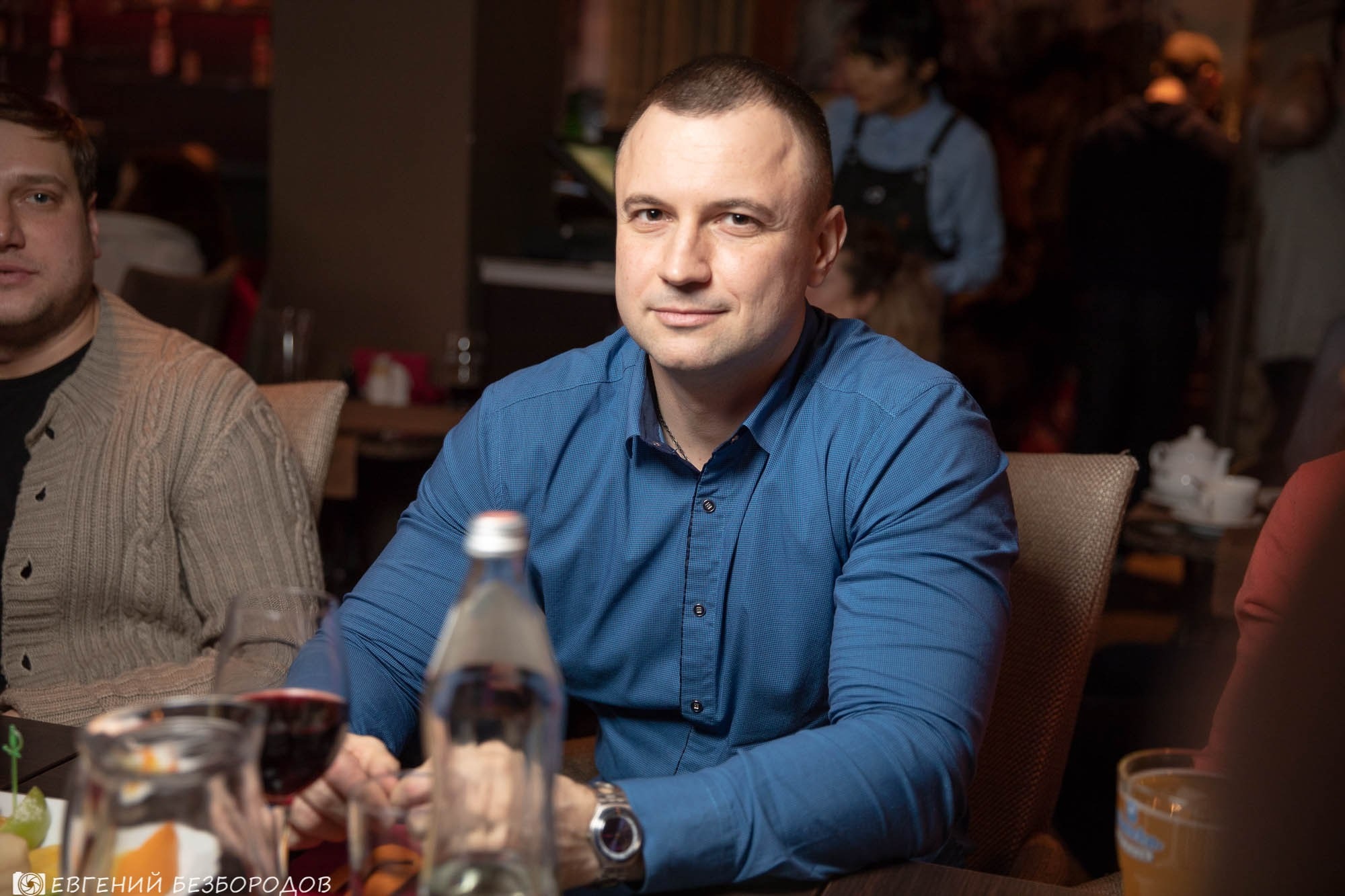 Музыкальная вечеринка «Все звезды» | 15.12.2018. Галерея Фантим