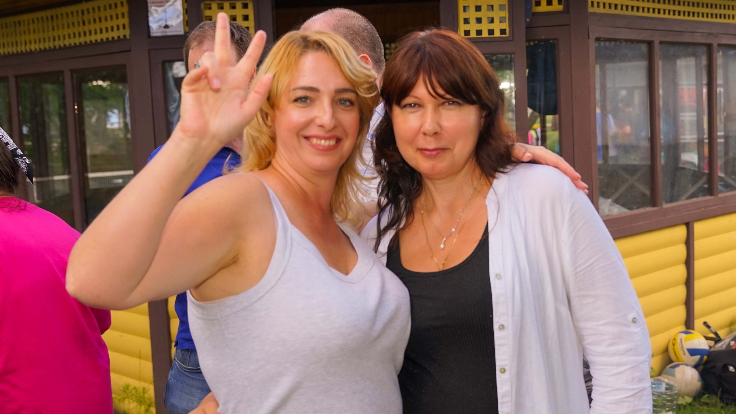 Шашлыки | 06.07.2024. Галерея Фантим