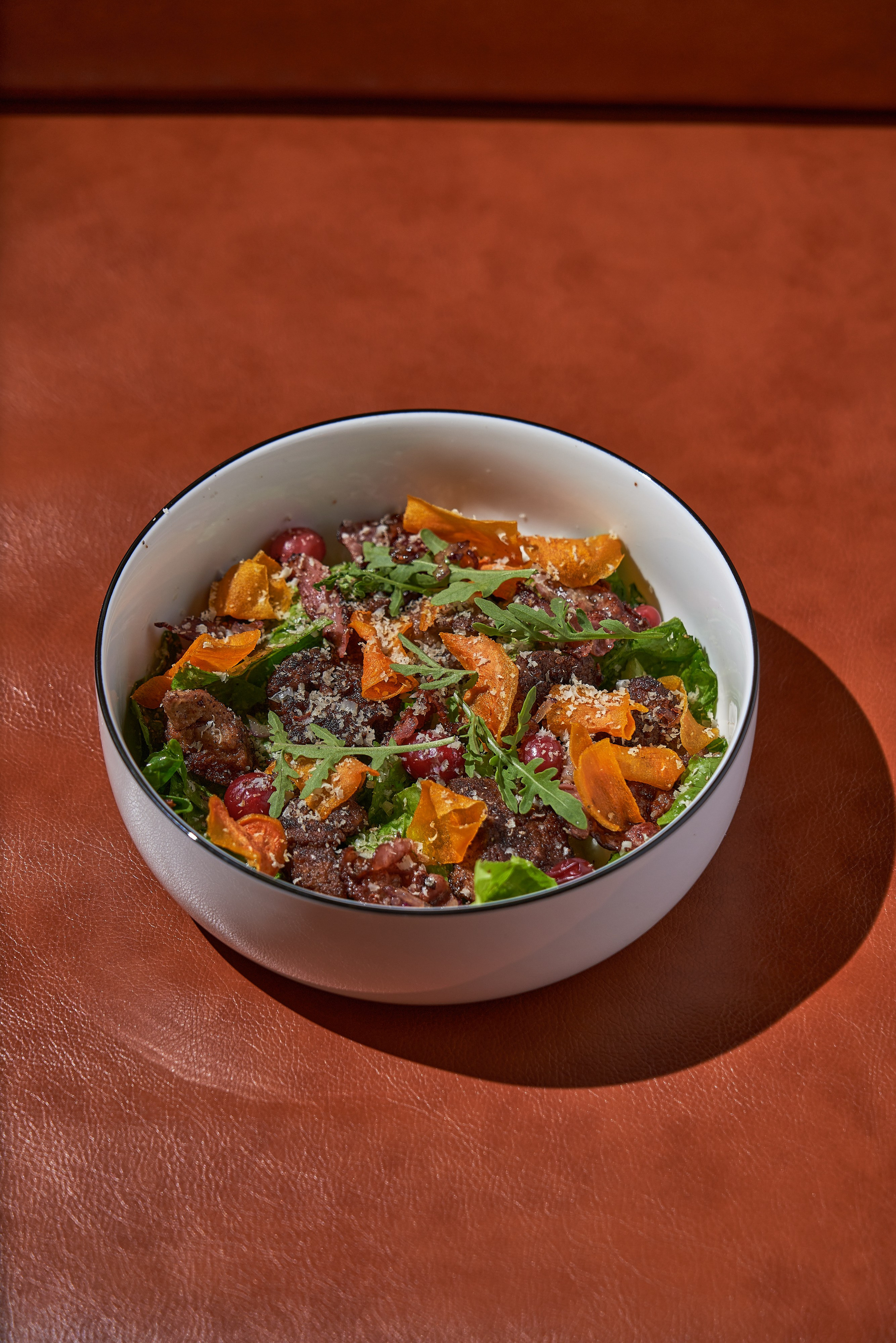 Контент для ресторанов