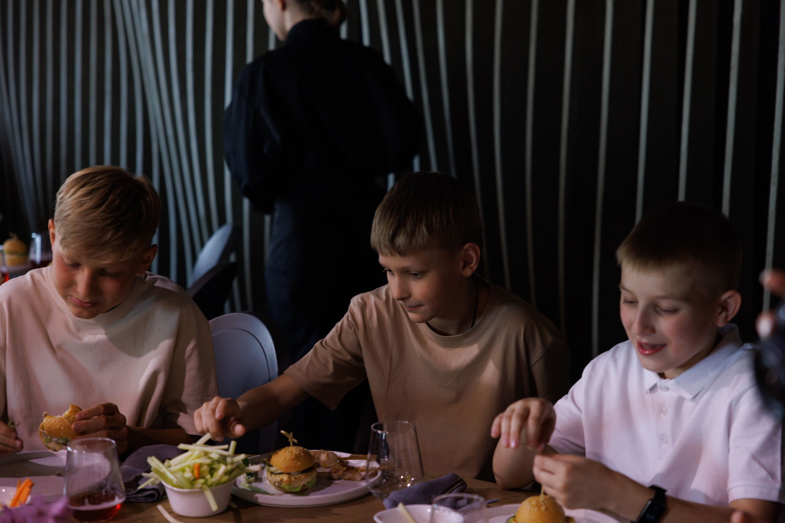 Выпускные Шамони. Фотограф в Красноярске Евдокимова Анастасия