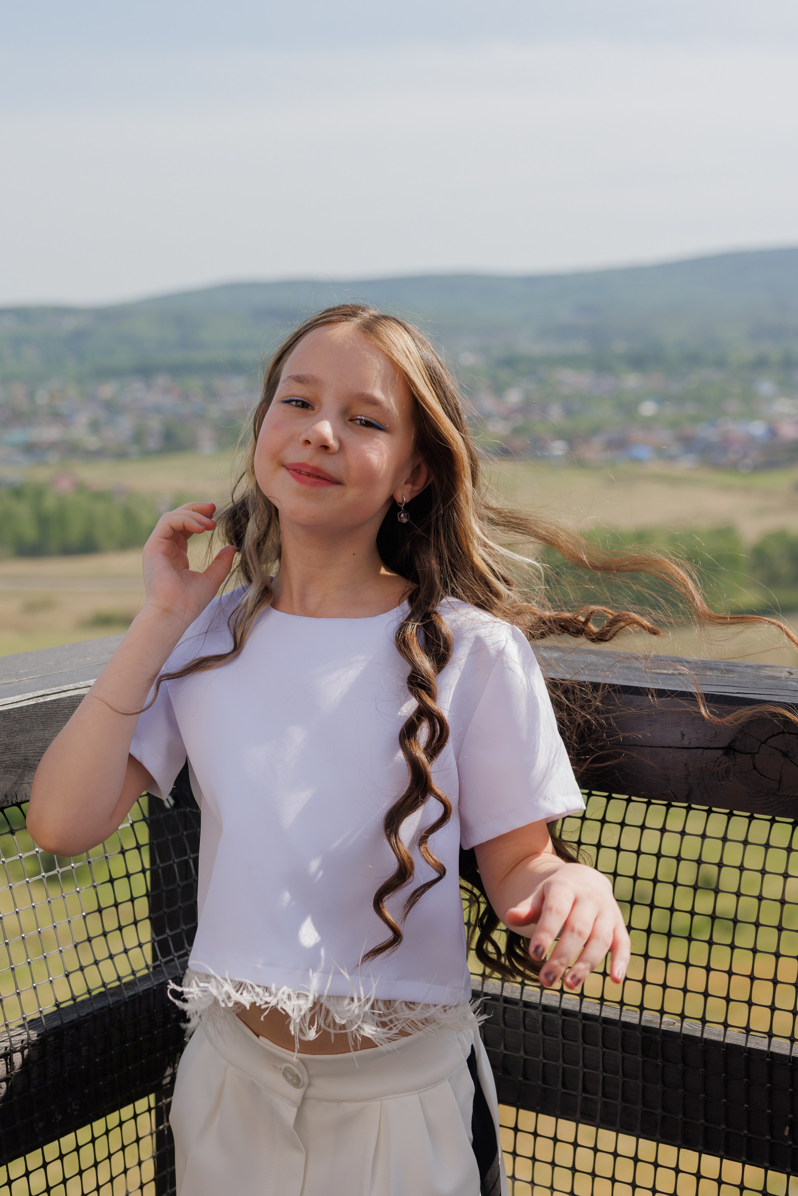 Выпускные Шамони. Фотограф в Красноярске Евдокимова Анастасия